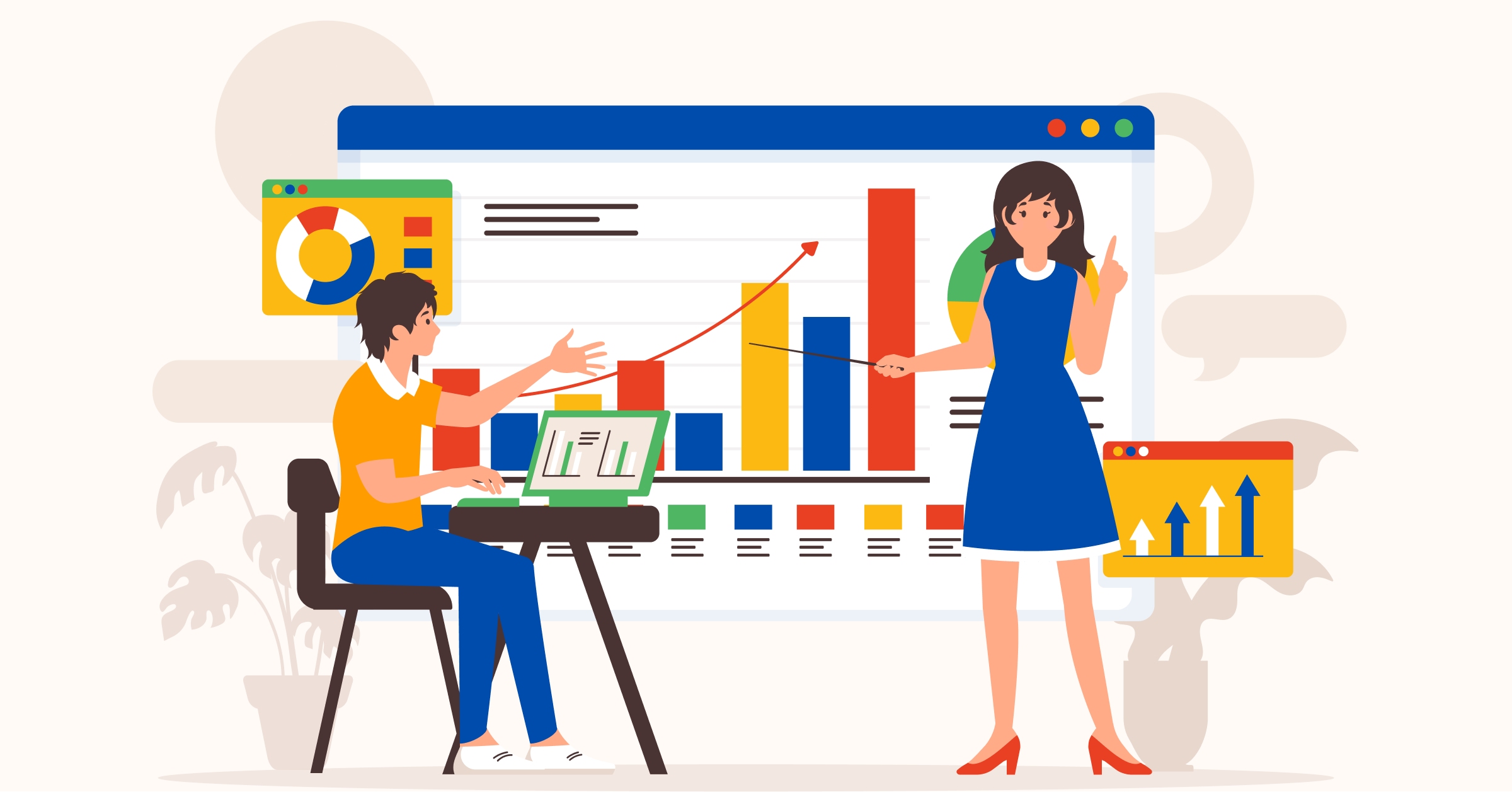Project budget management