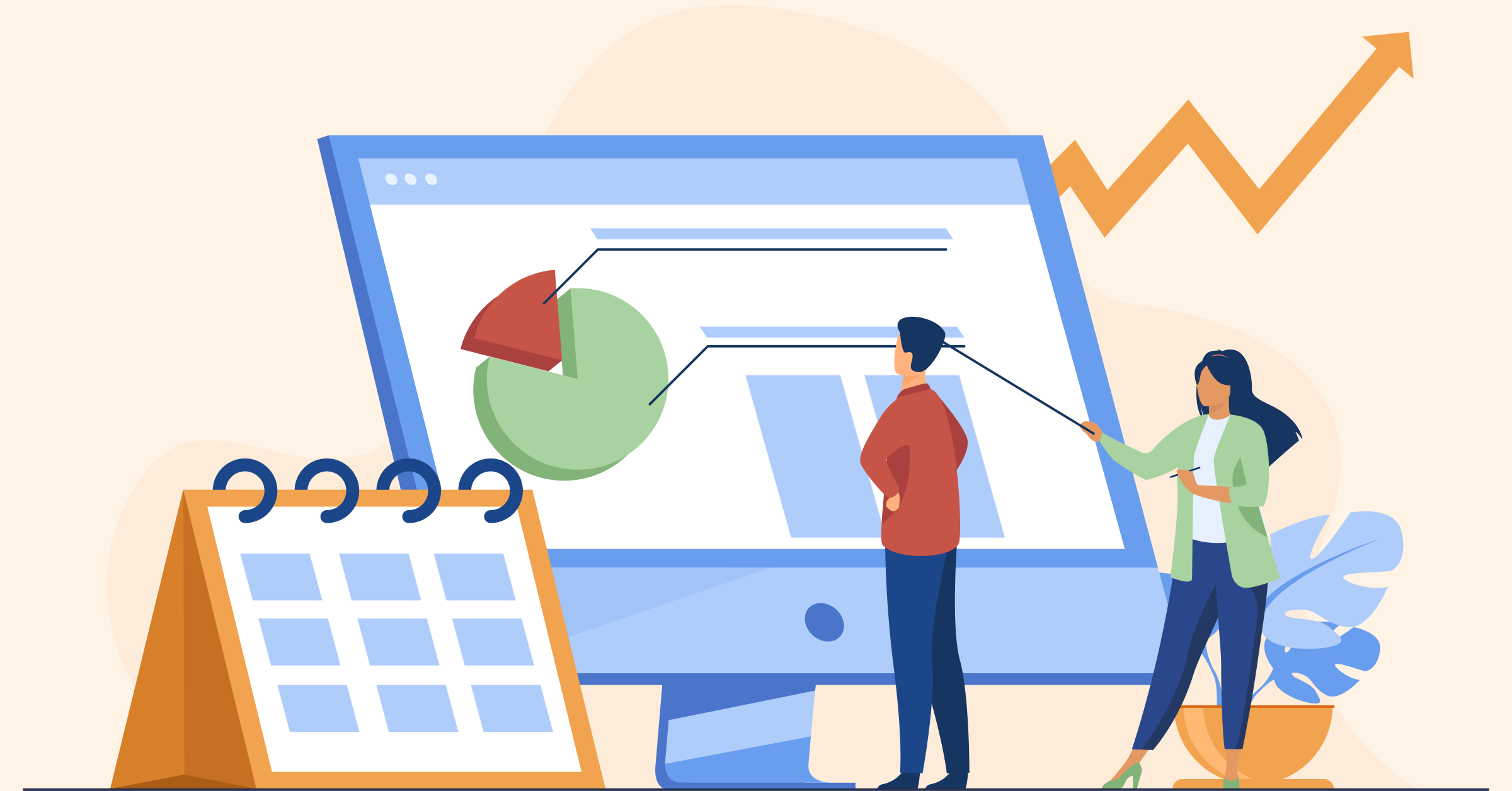 Project forecasting