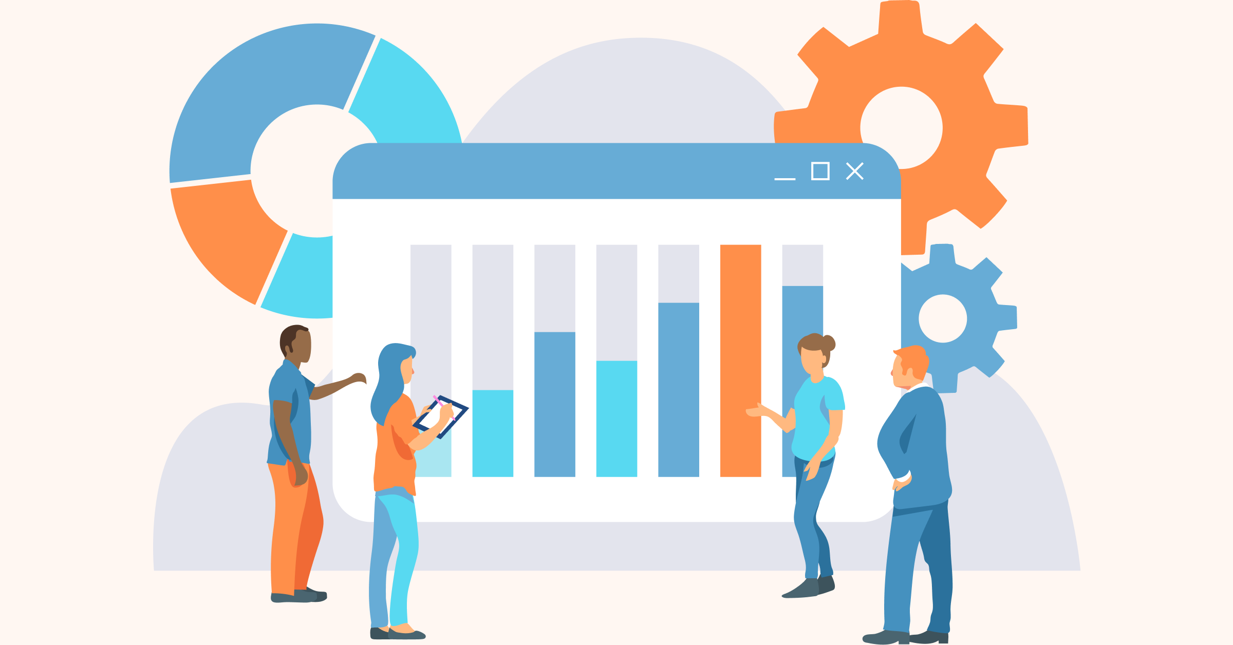 Project resource management