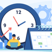 Project scheduling techniques
