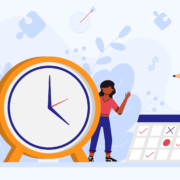 Project time management