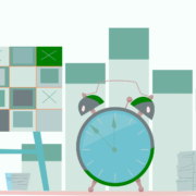 Agency Capacity Planning