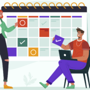 Agency Capacity Planning