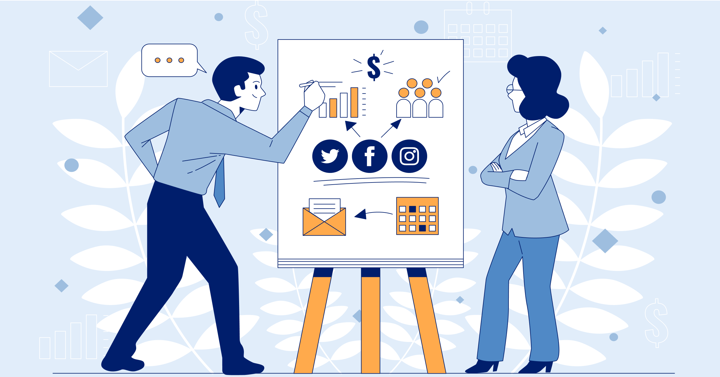Client Management Strategies