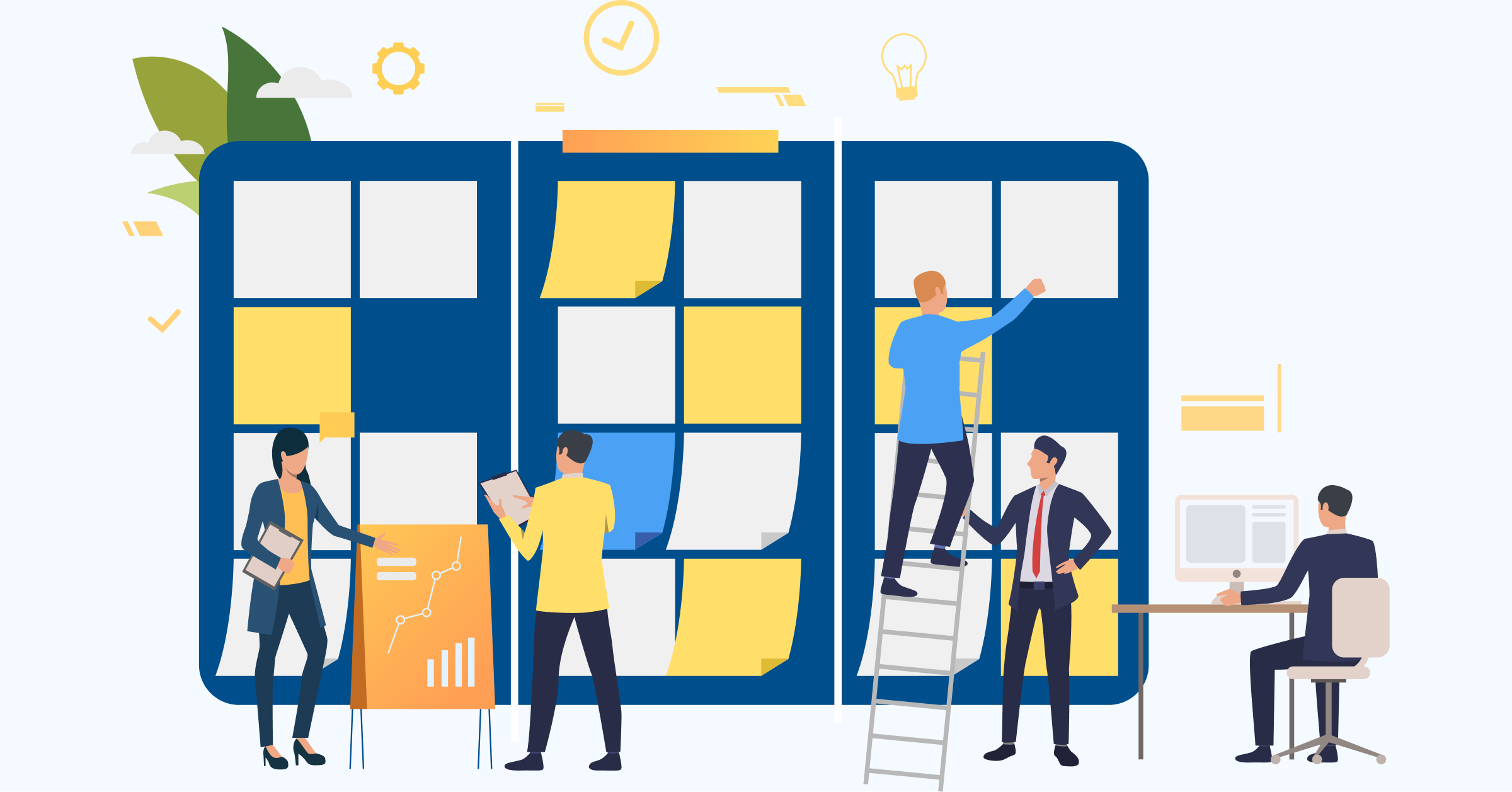 Resource Planning Templates