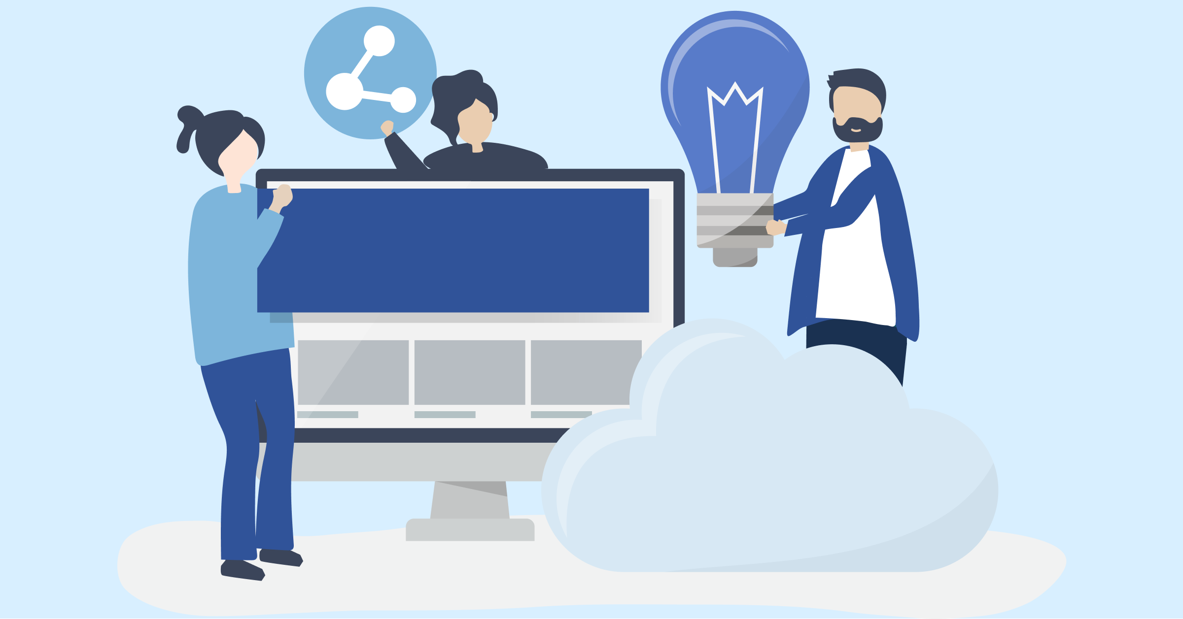 SaaS Project management