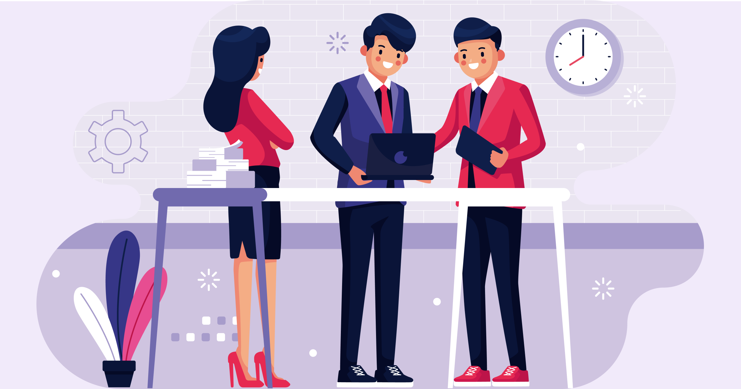What Are Professional Services