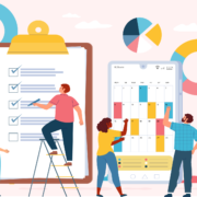 capacity planning report