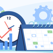 capacity planning template