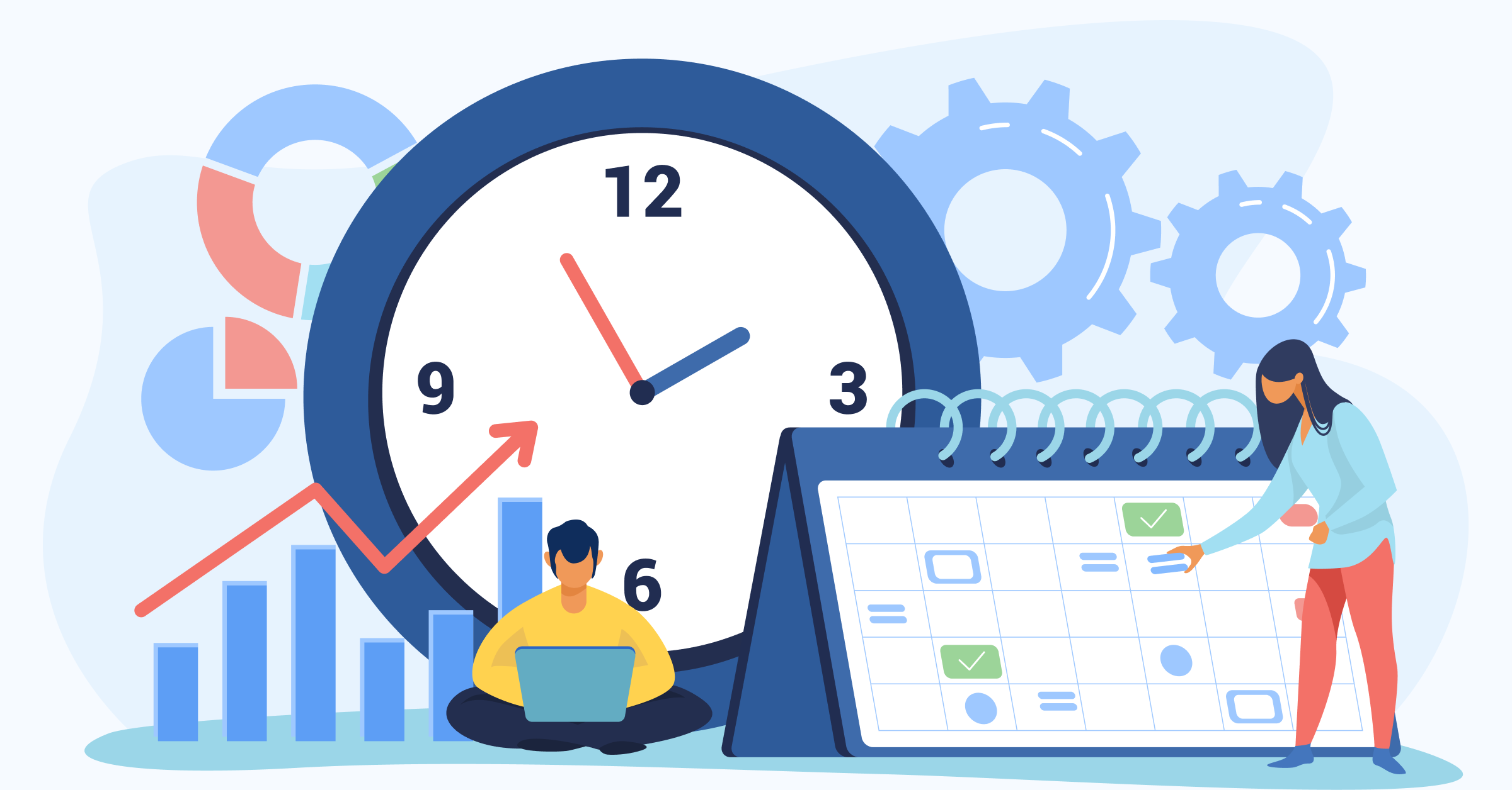 Capacity planning template