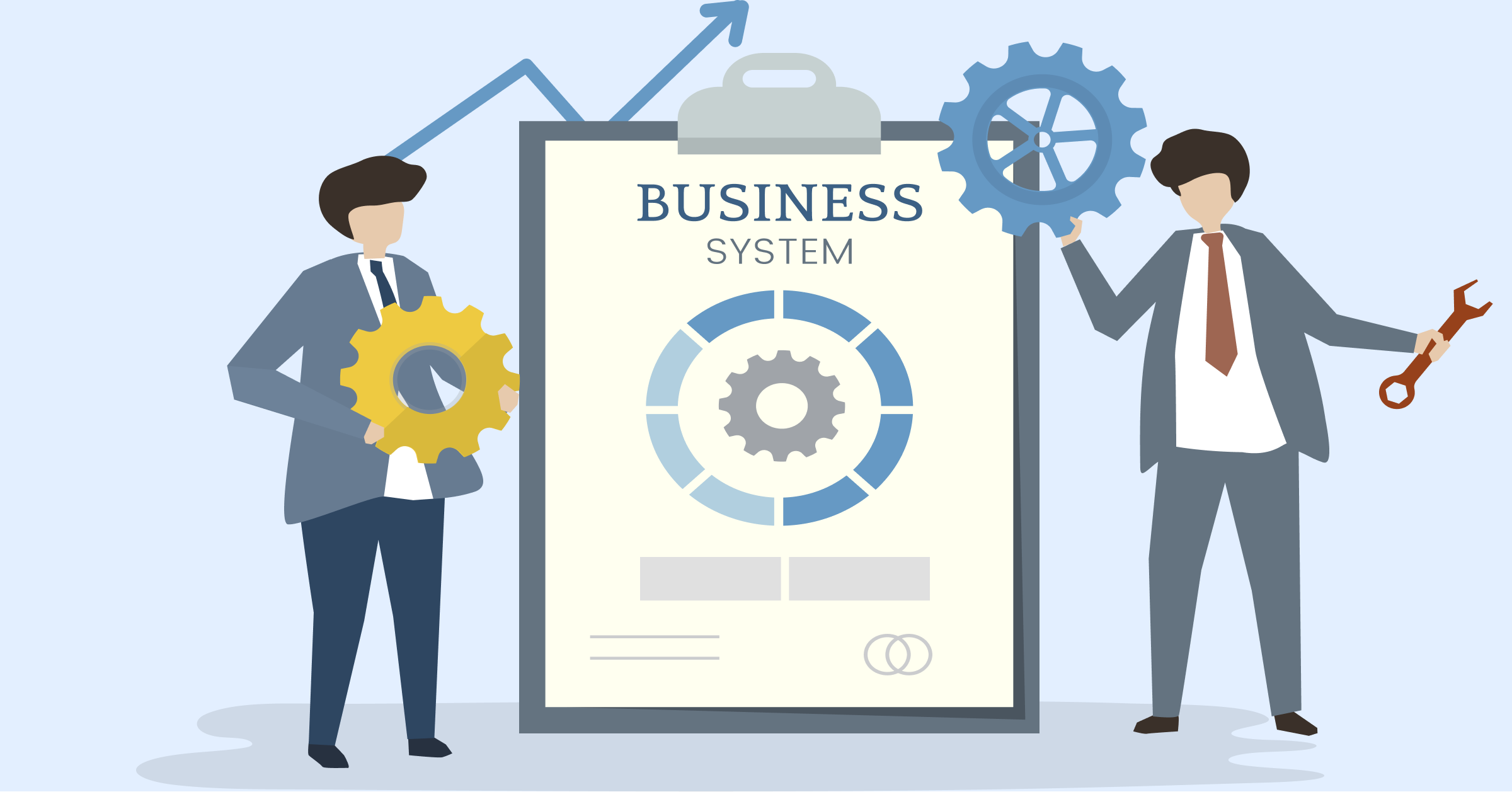 how to scale a professional services business