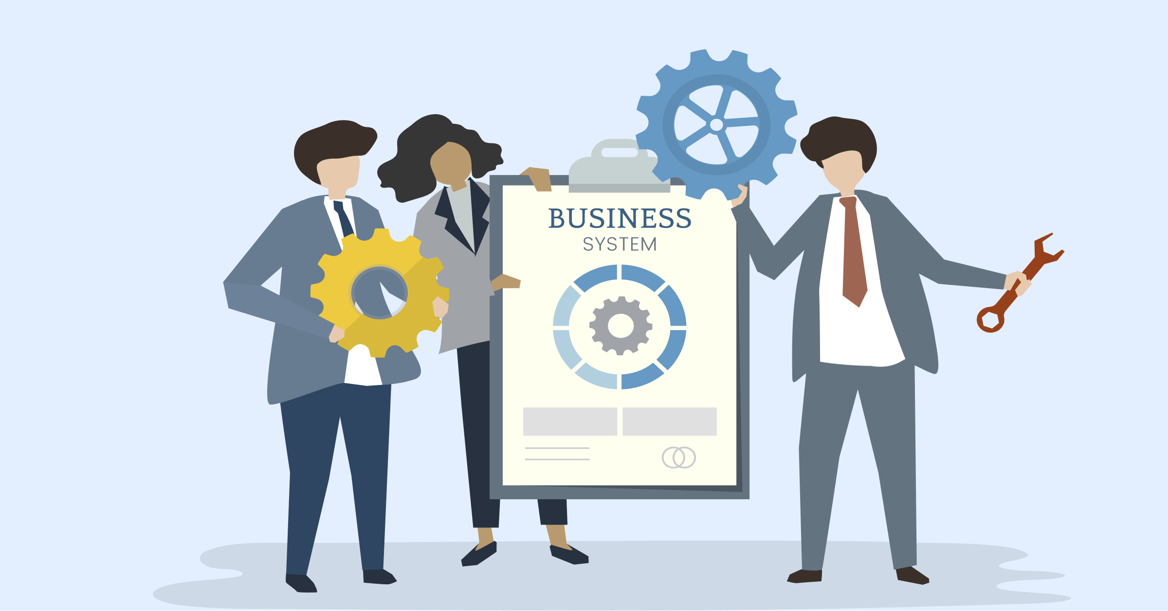 How to scale a professional services business