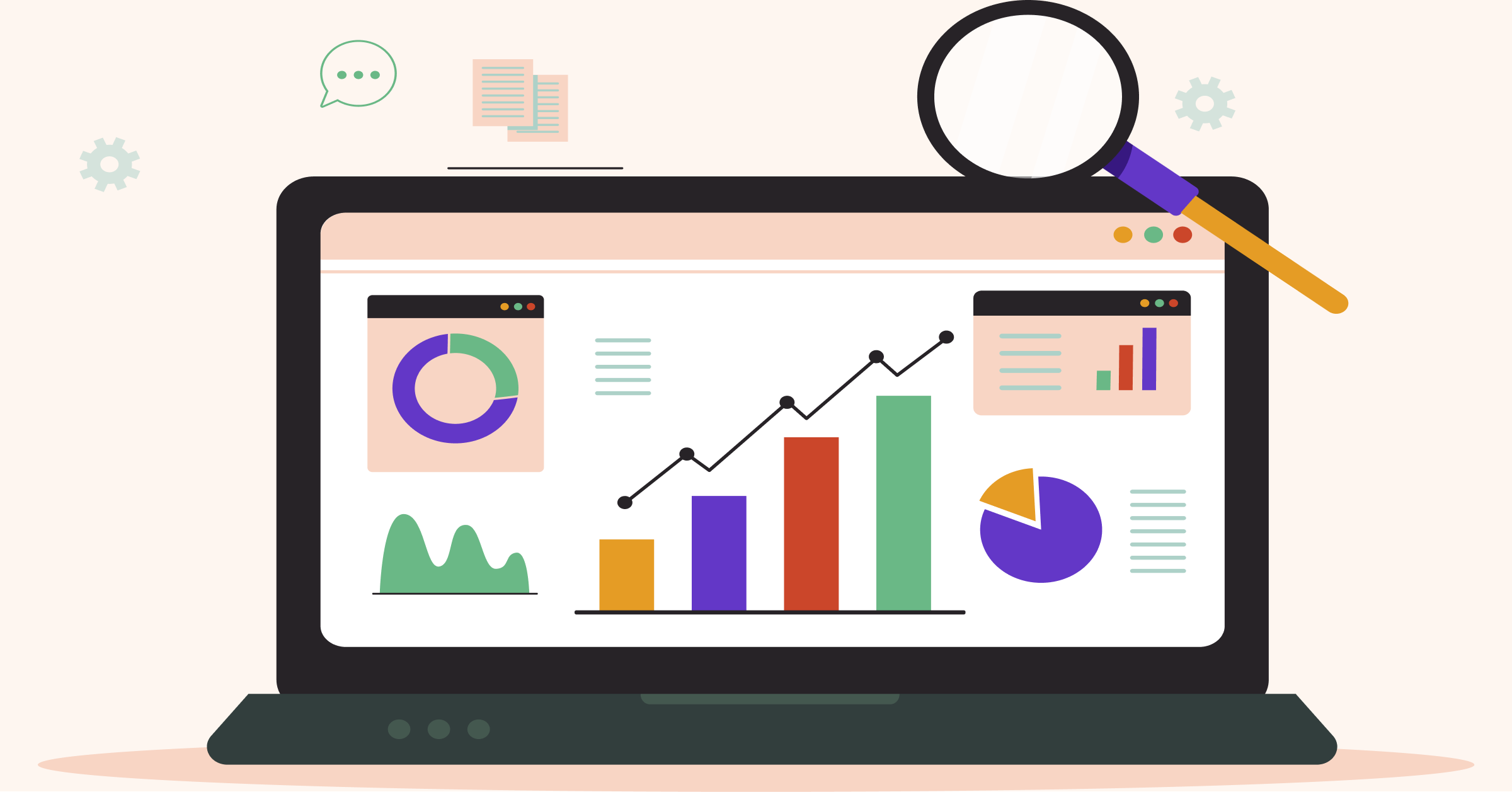 resource forecasting