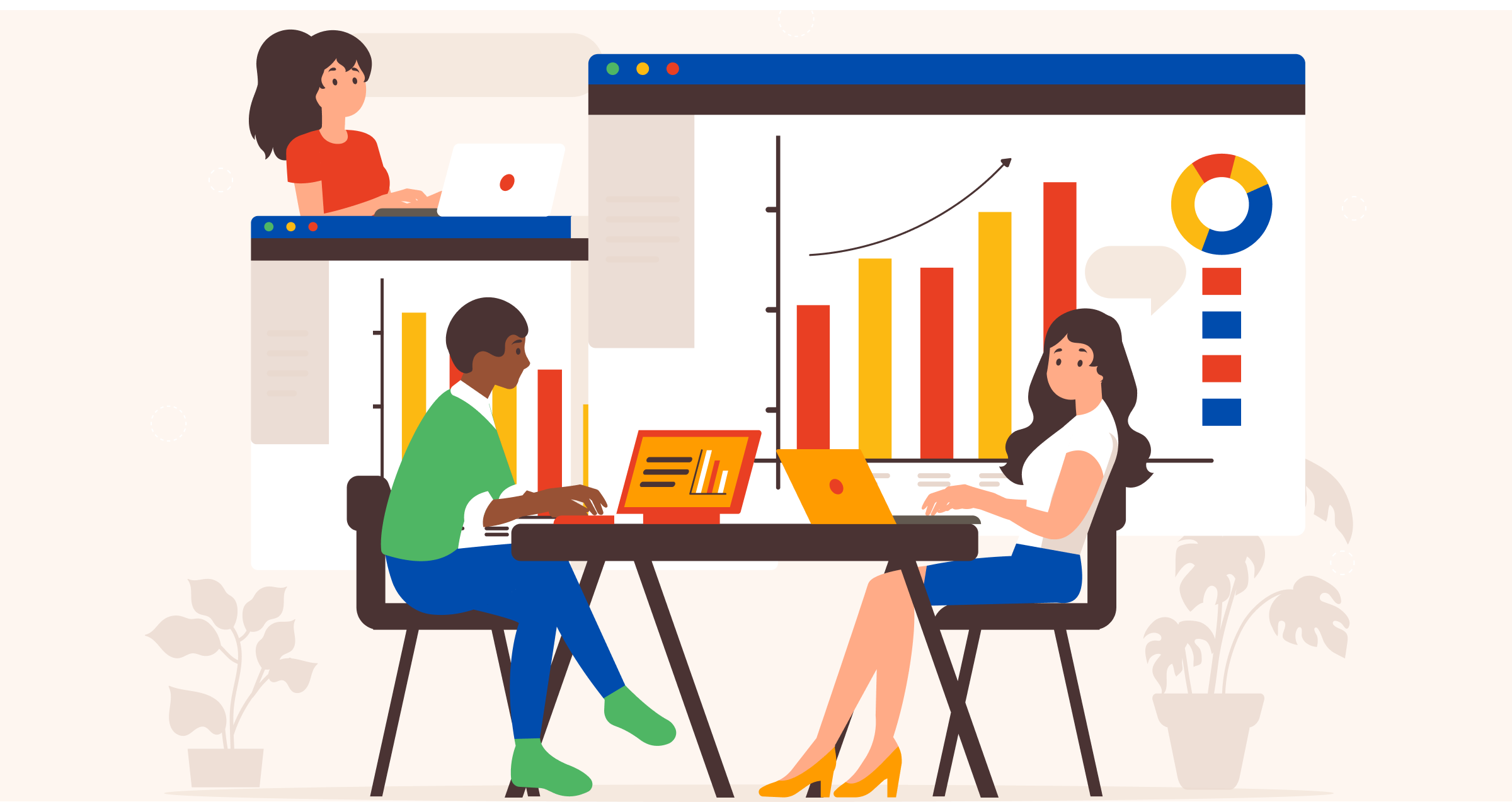 Resource forecasting