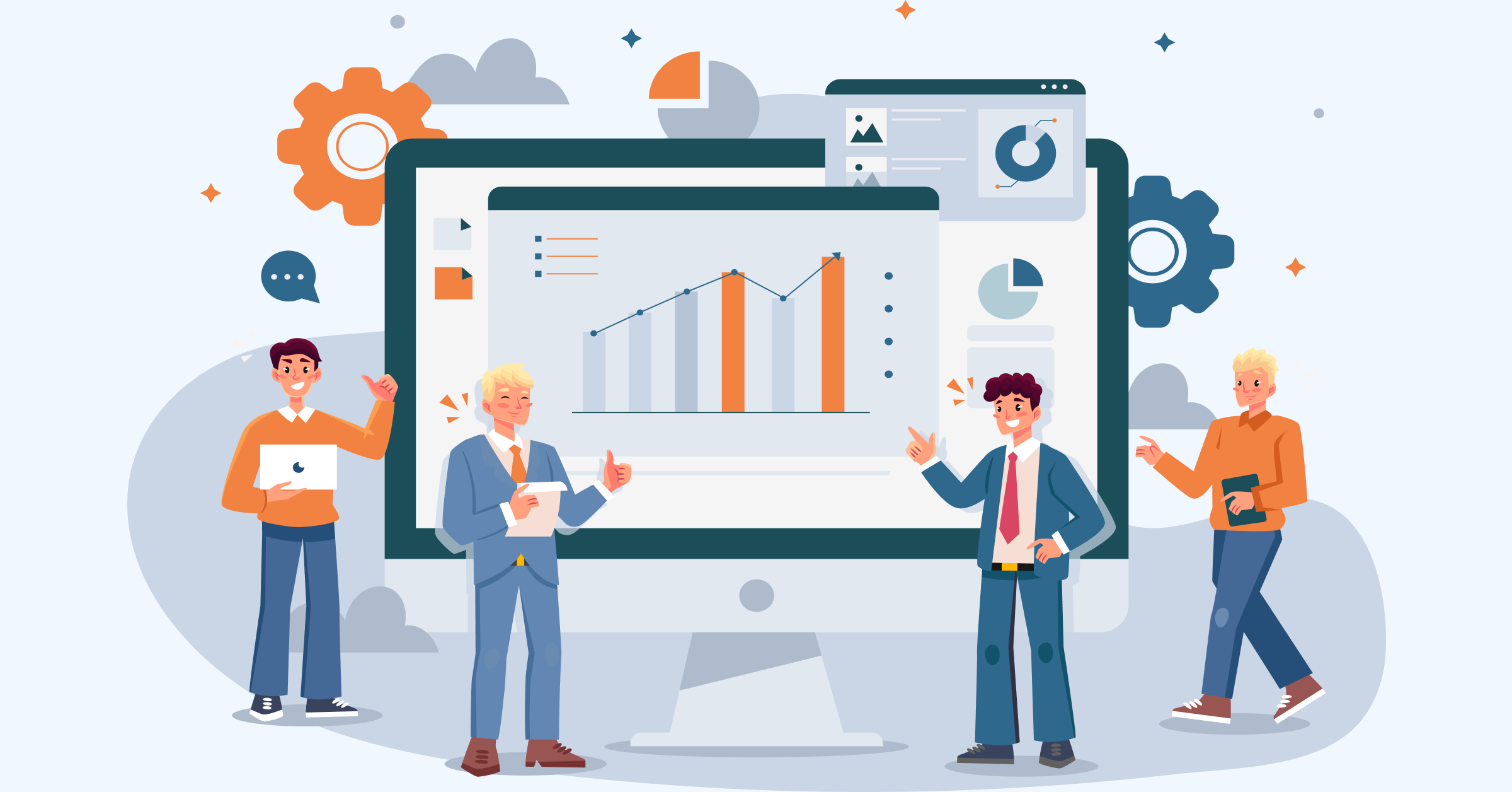 Resource optimization