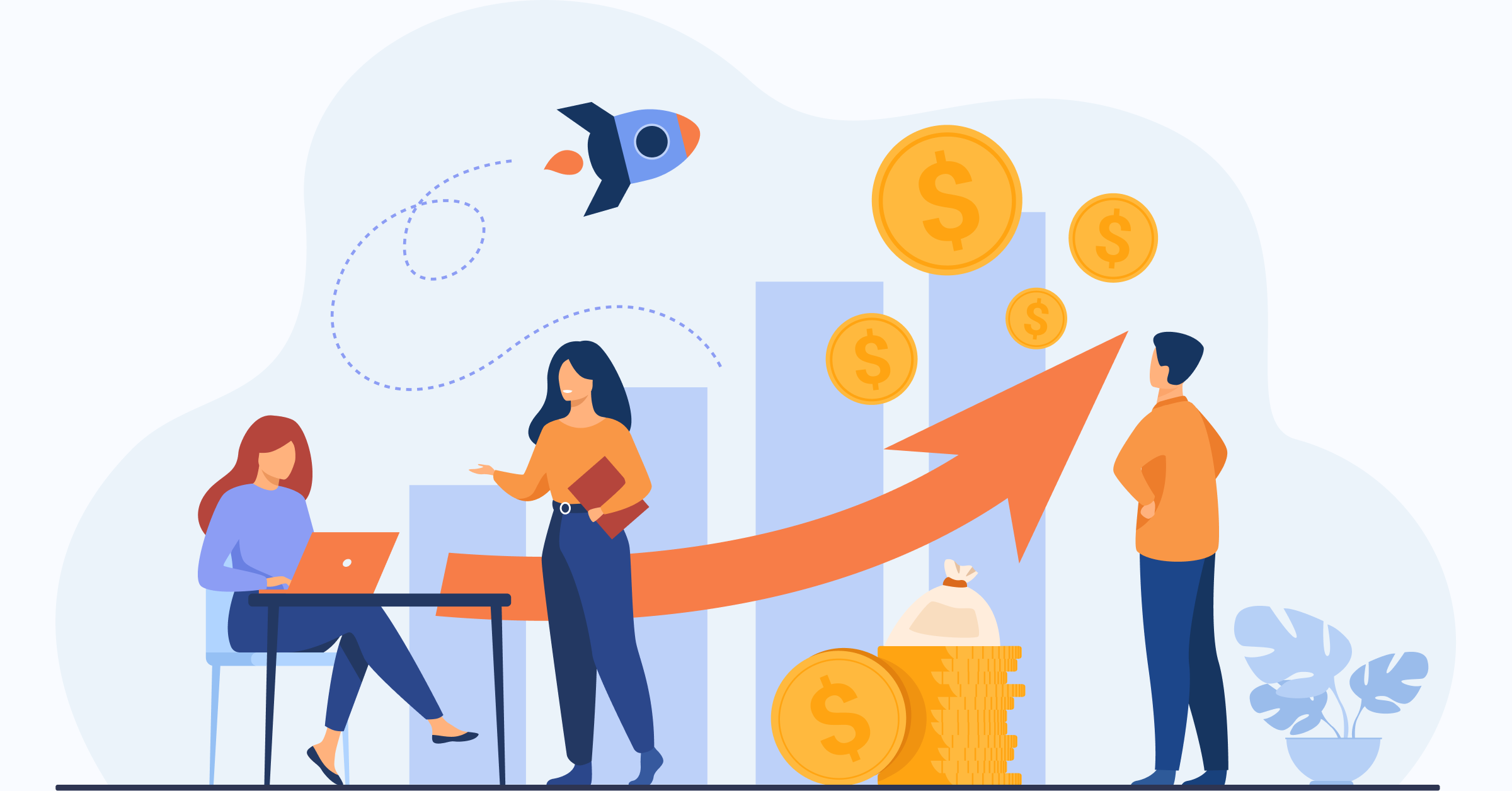sales roadmap
