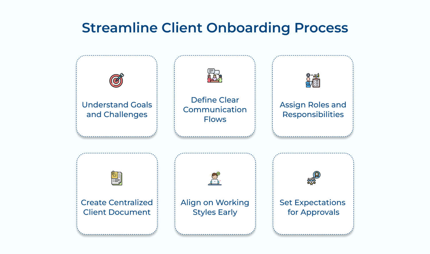 15 Effective Client Management Best Practices to Follow