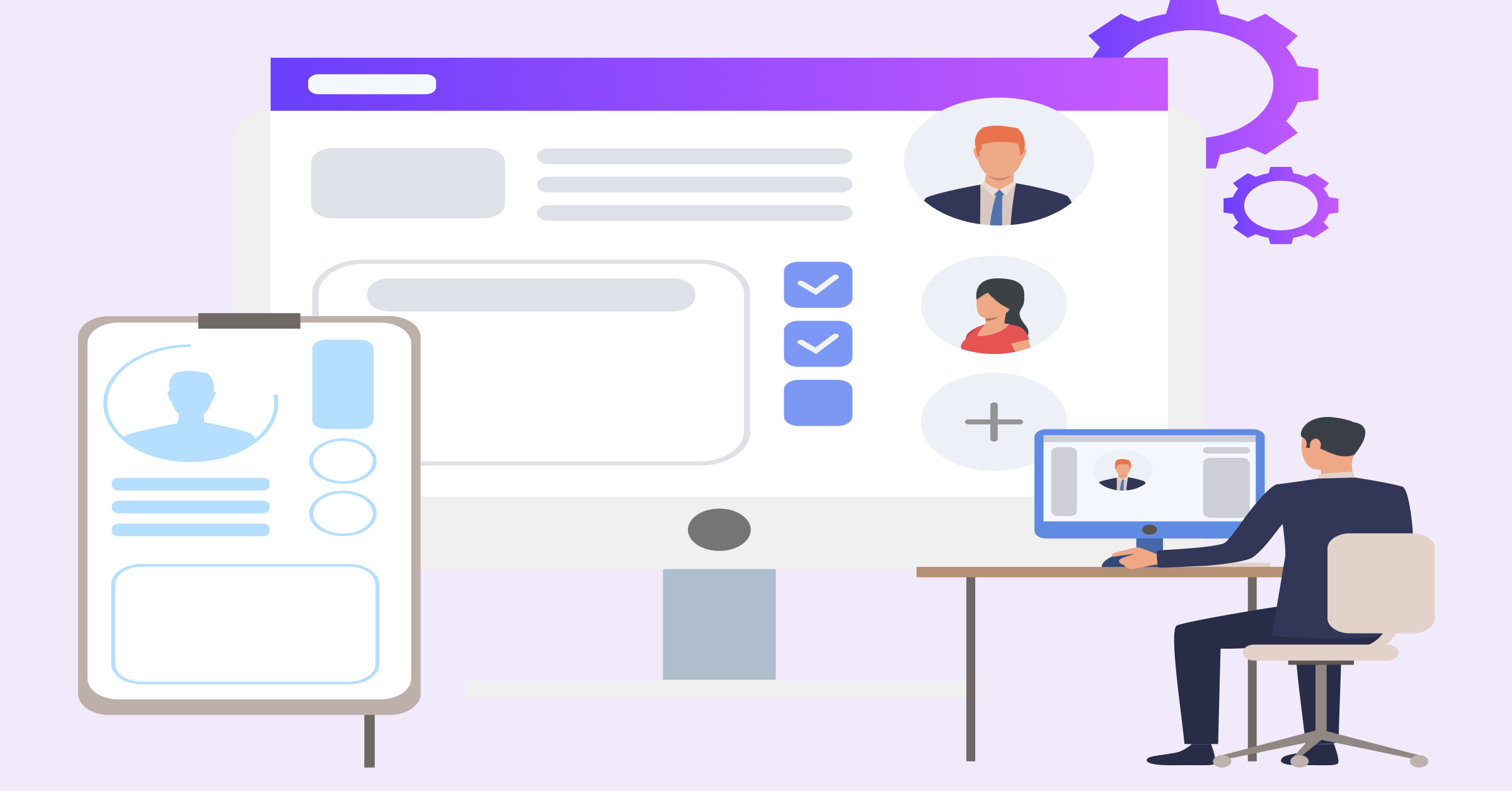 What Are Professional Services