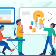Agency team productivity