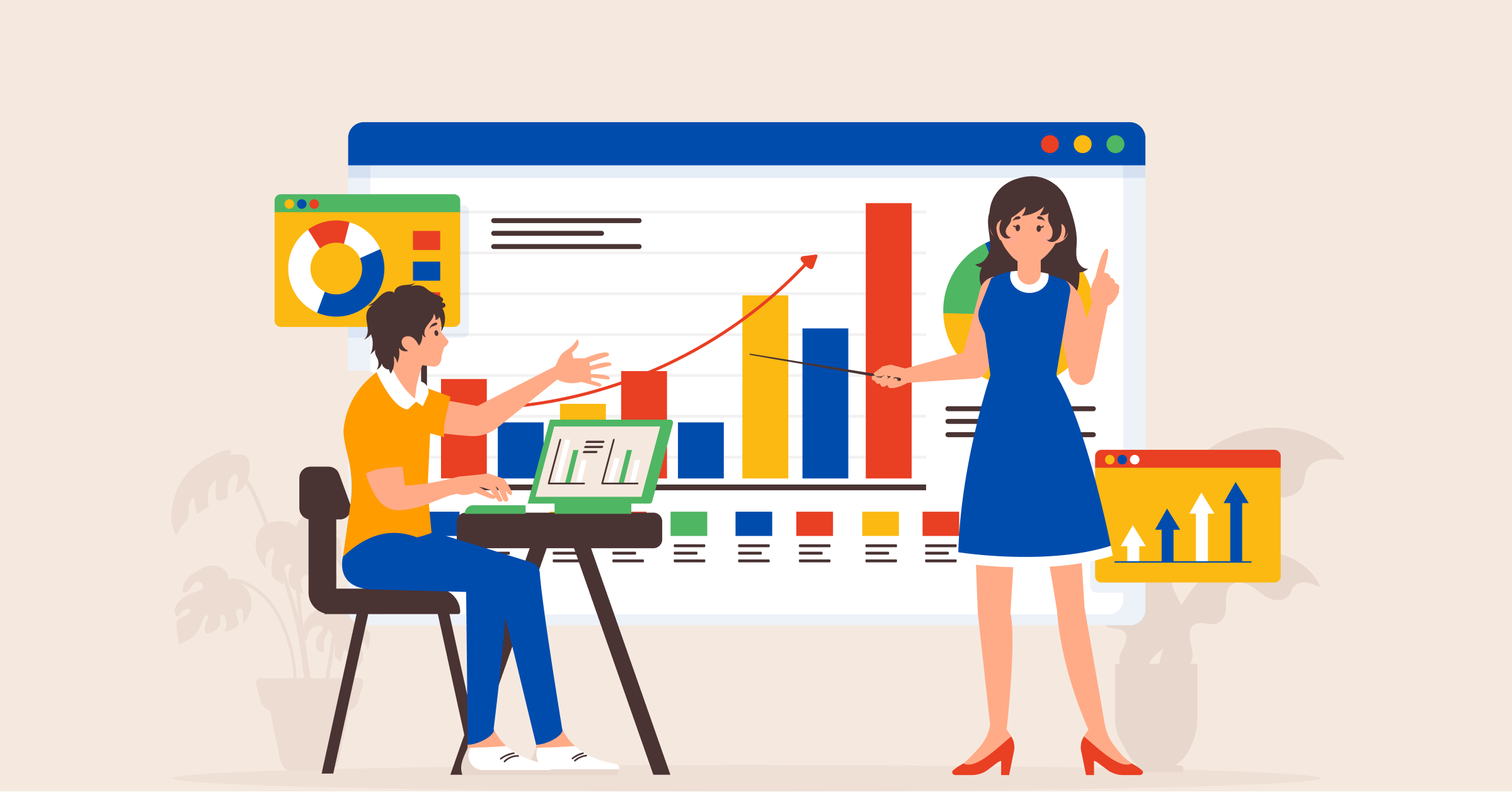Growth strategies for professional services firms