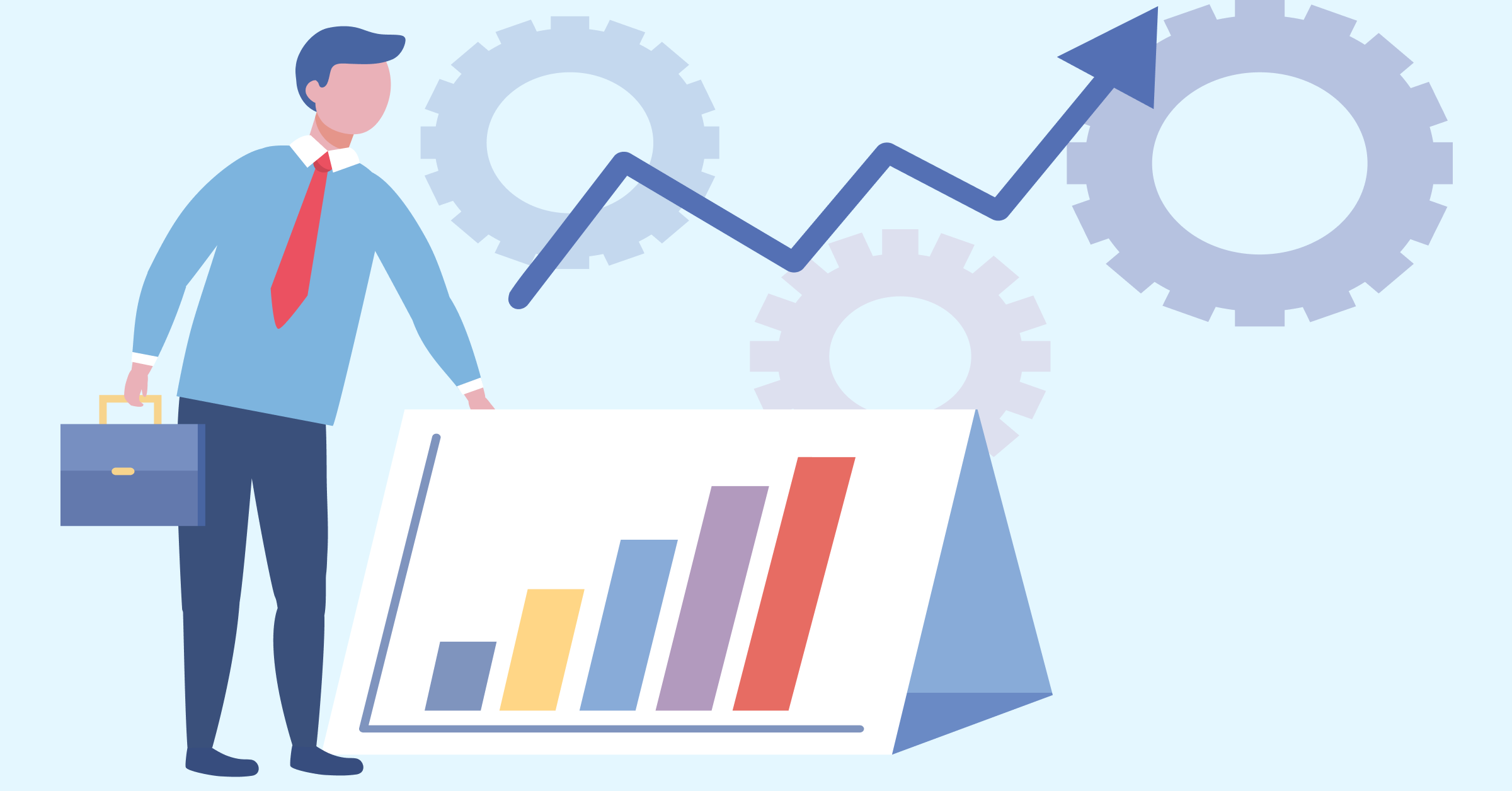 scale a service business: professional services business