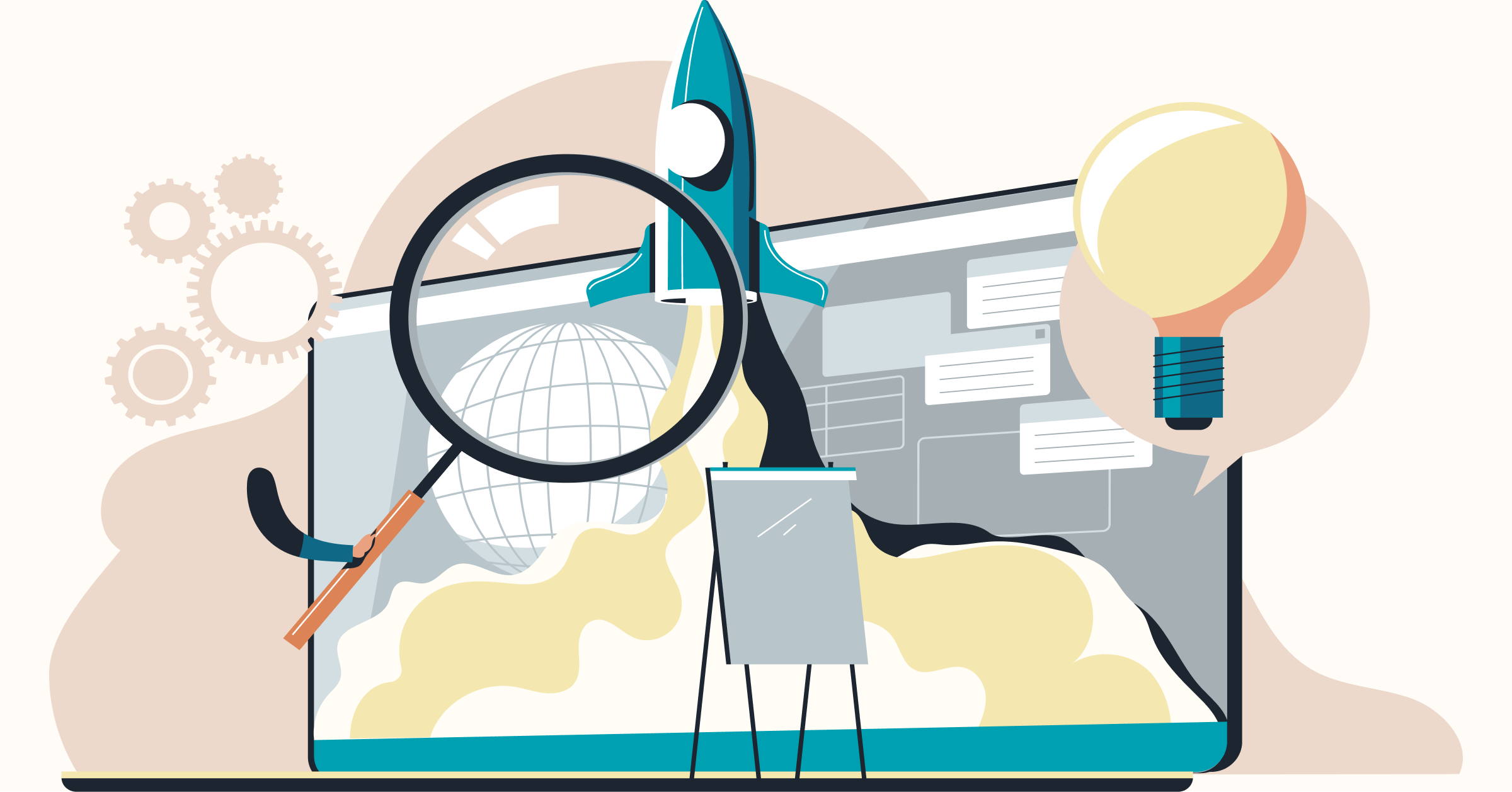 strategic project management