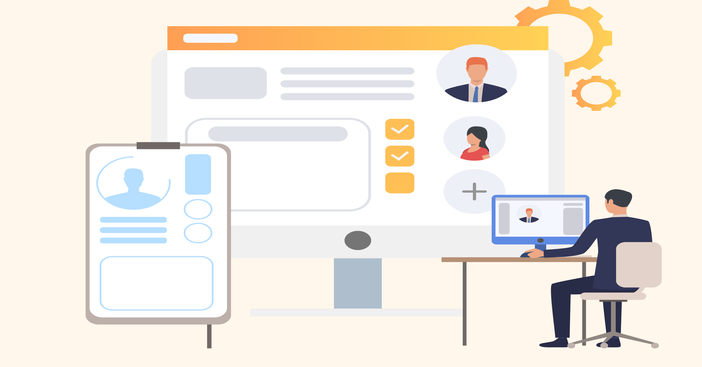 Client Management Skills