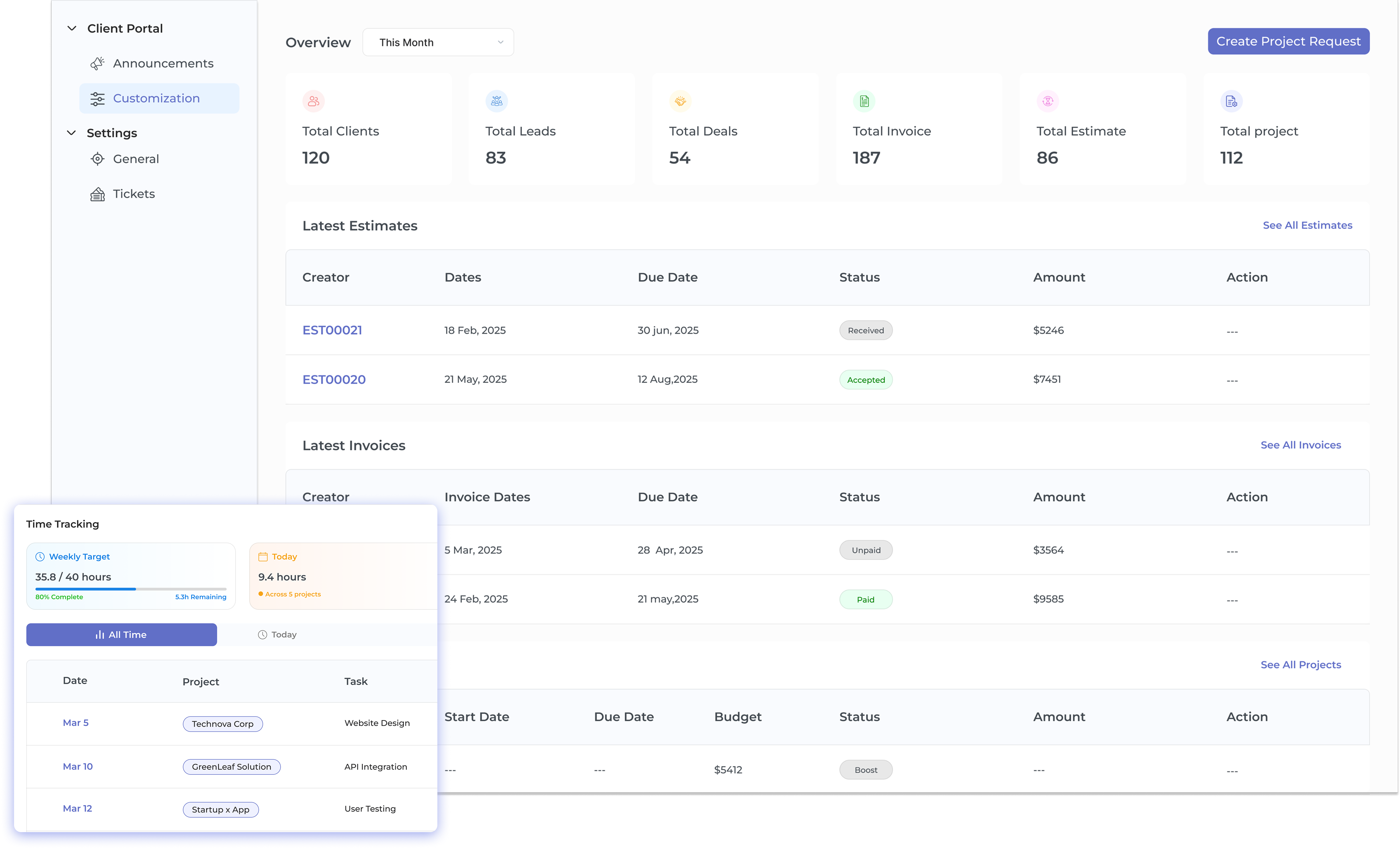 Creative agency management software project management tools for creative agencies