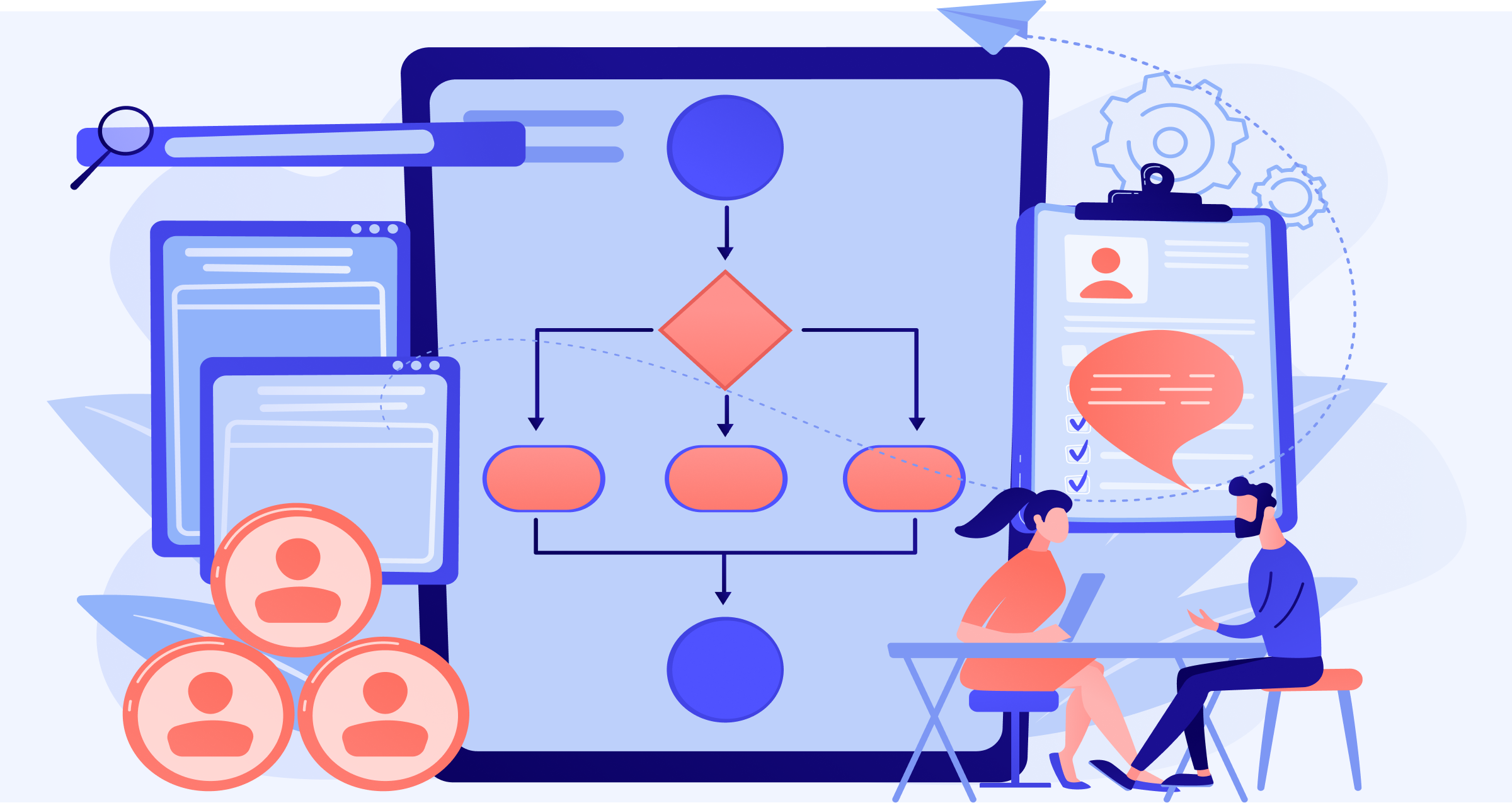 How to Make a Resource Breakdown Structure (RBS)