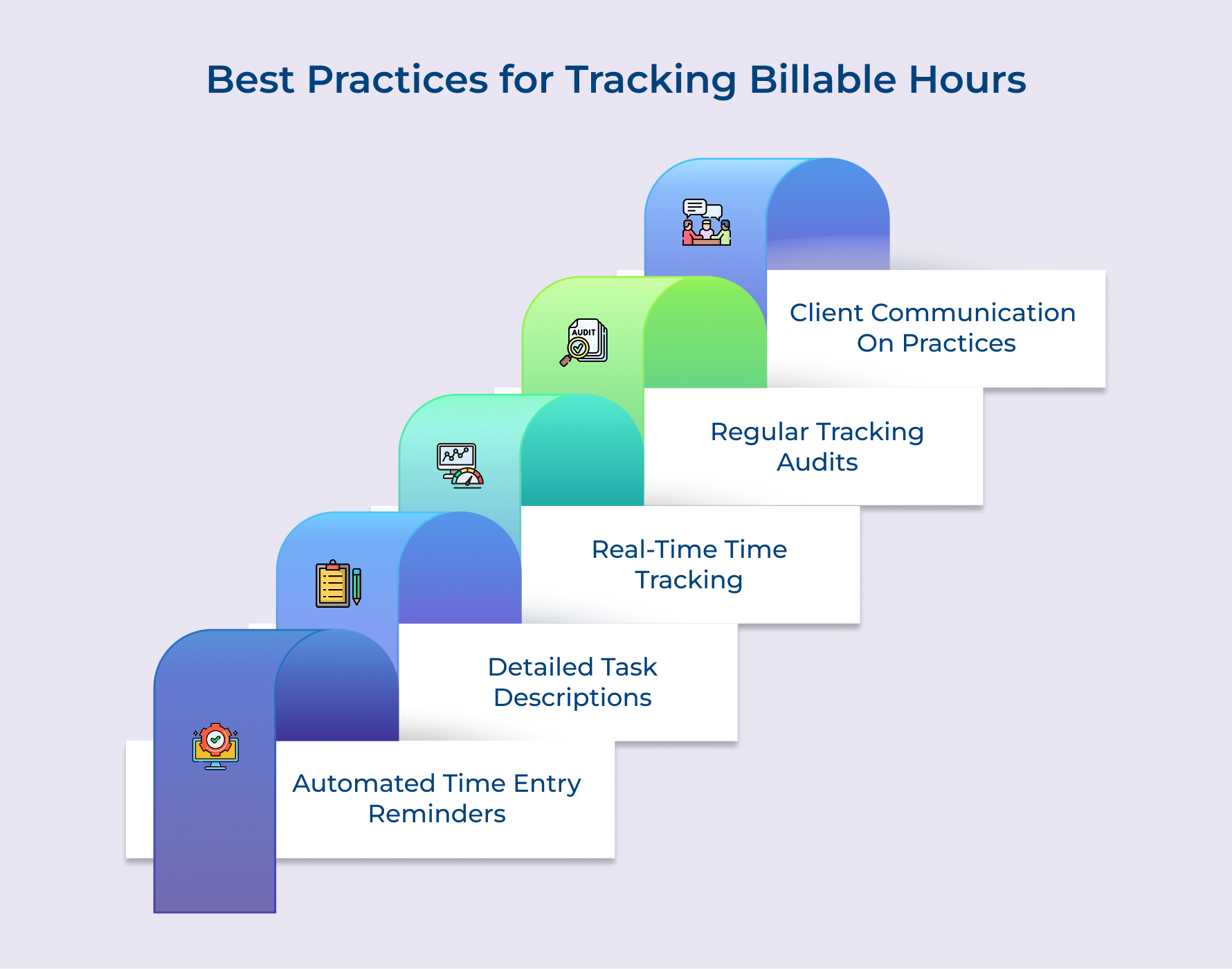 Best Practices for Tracking Billable Hours