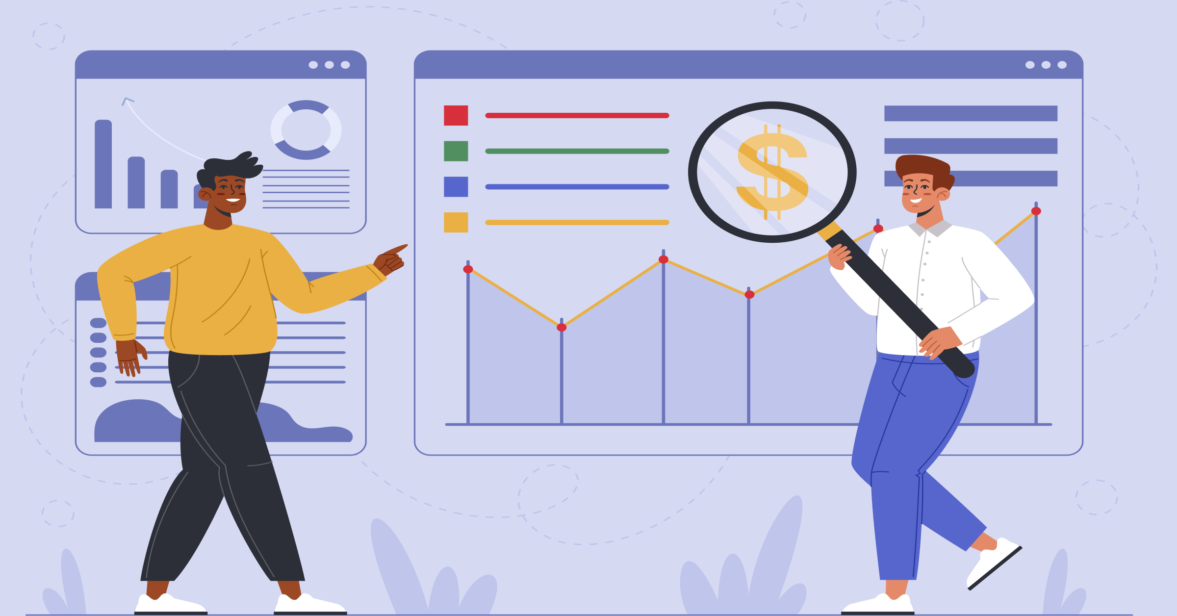 Project Cost Tracking