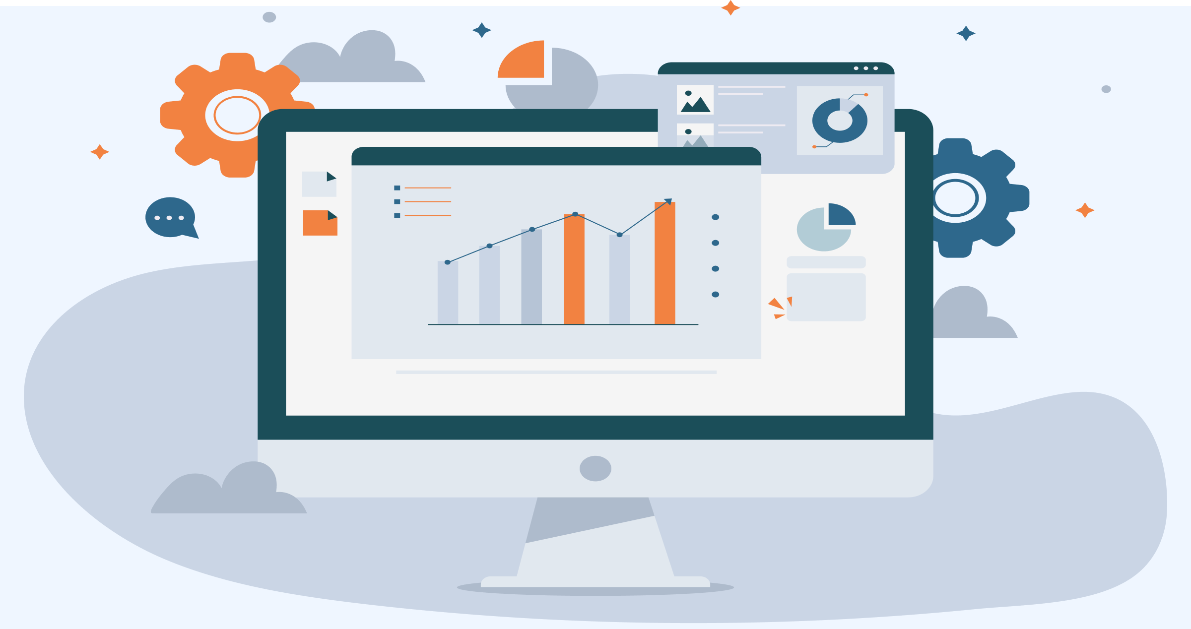 Project Management KPIs metrics
