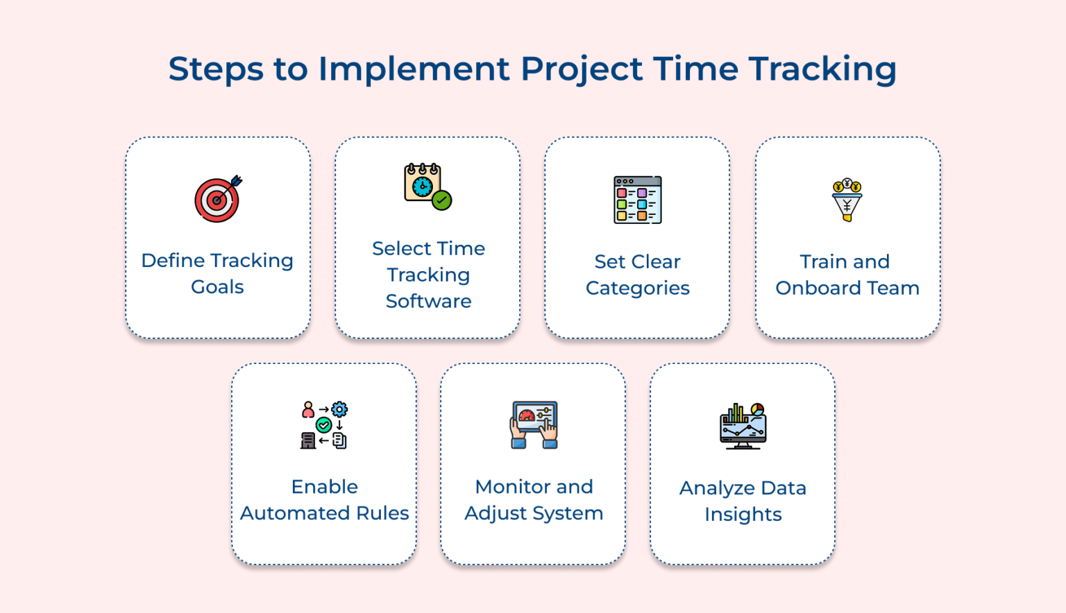 The Ultimate Guide to Project Time Tracking (2026)