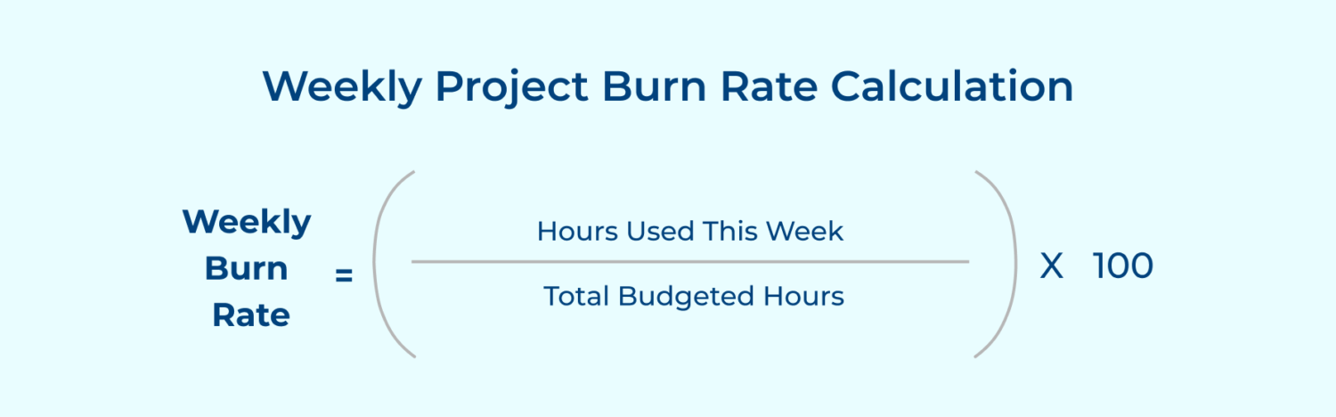 Project Burn Rate Tips to Track Spending and Manage Costs