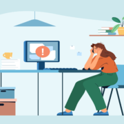 Agency burnout