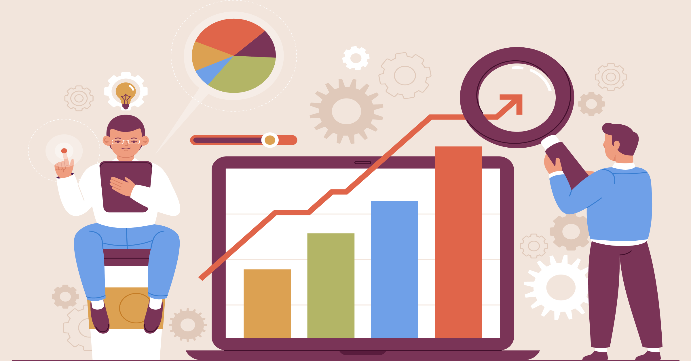 Capacity forecasting