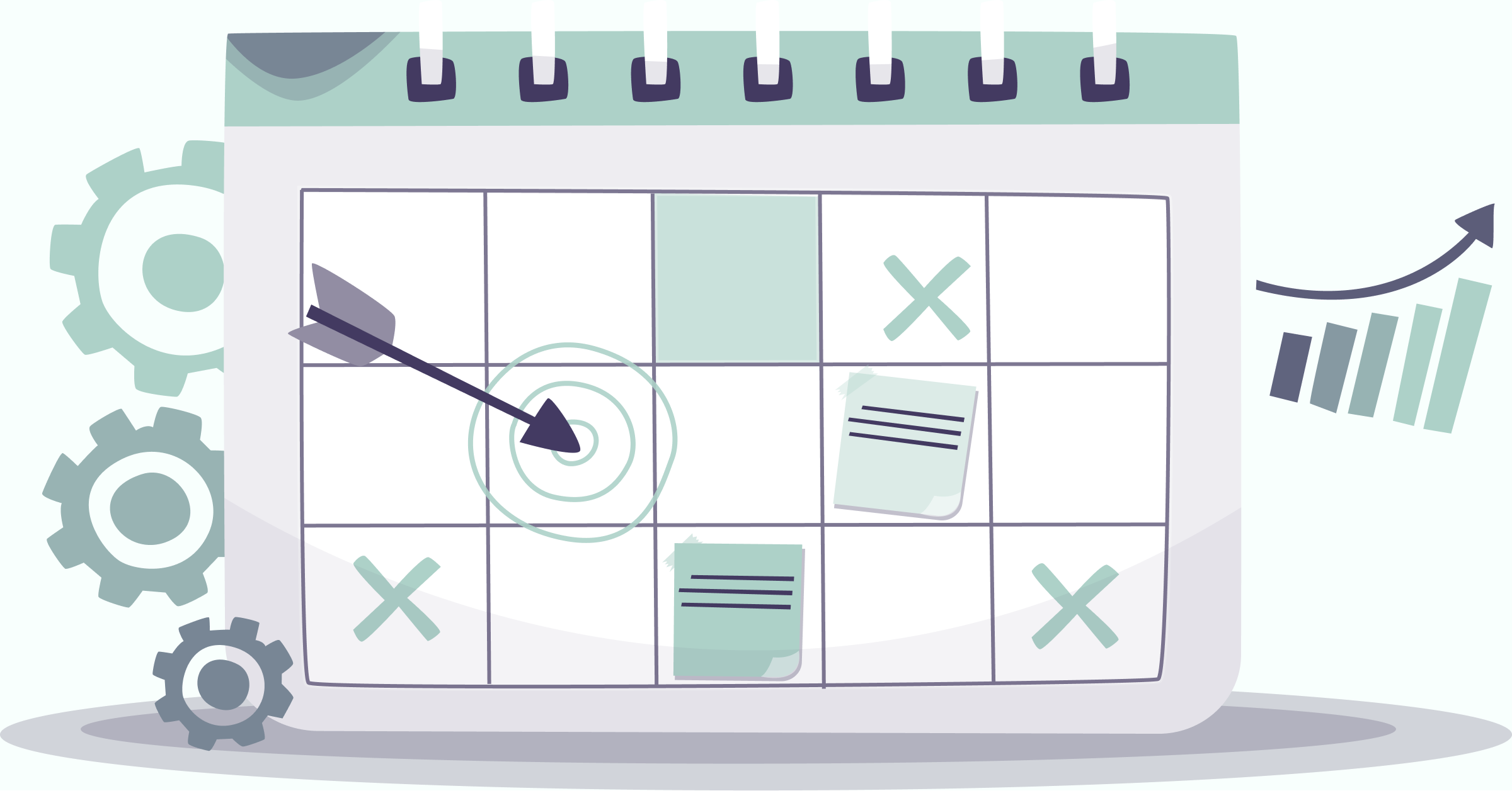 capacity planning challenges