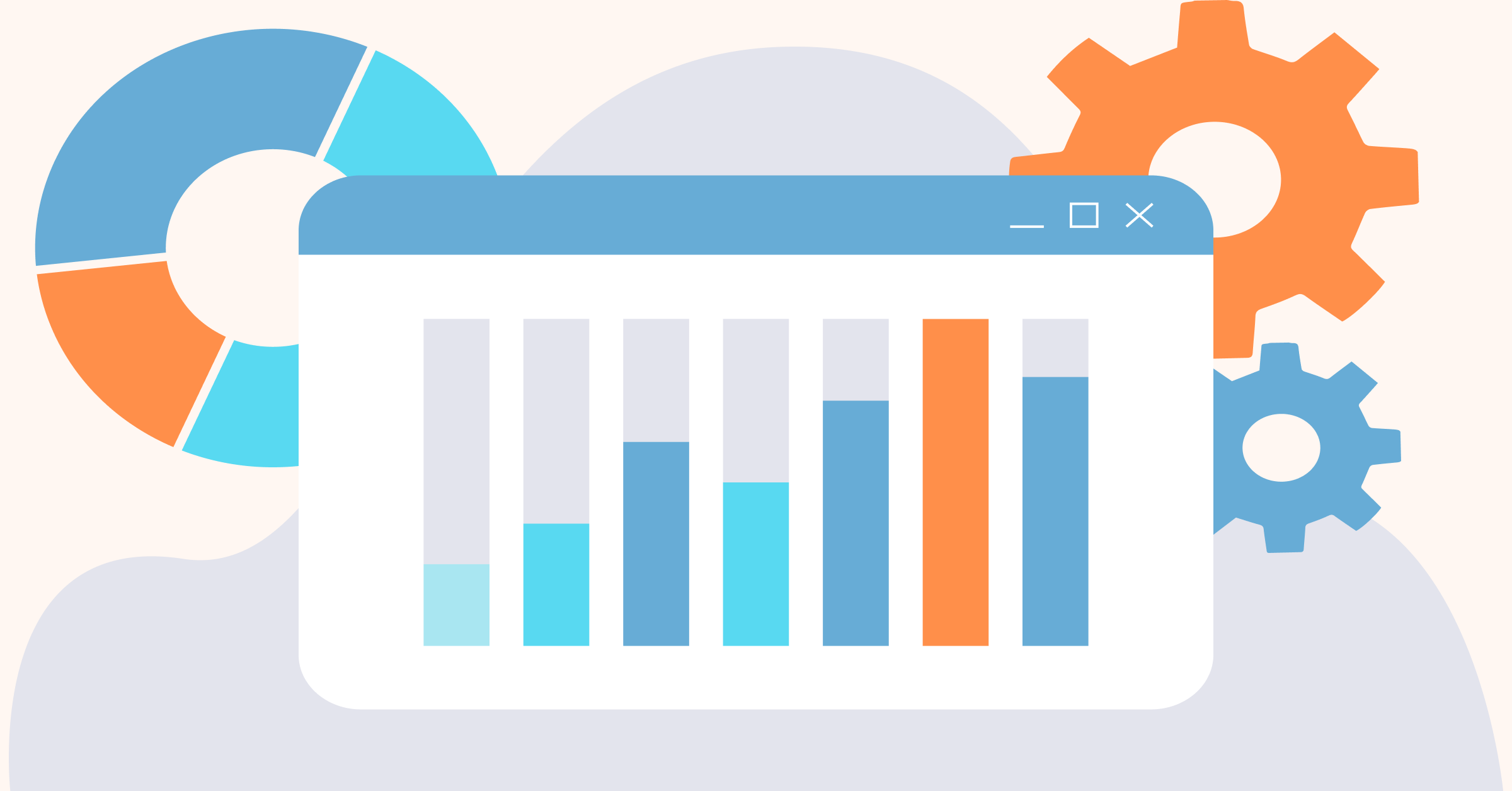 capacity planning metrics