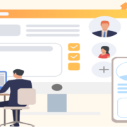 client management for professional services