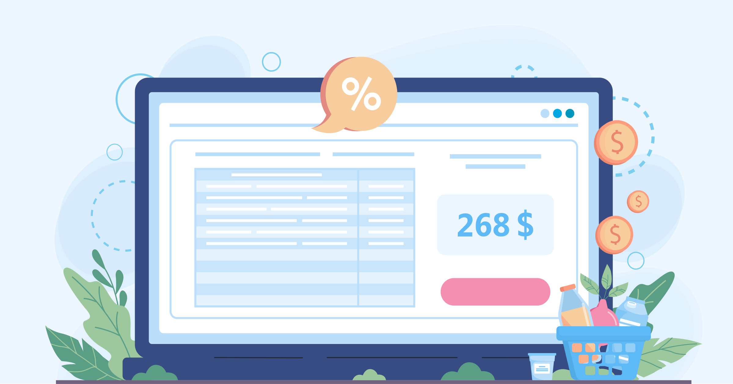 how to bill for consulting services