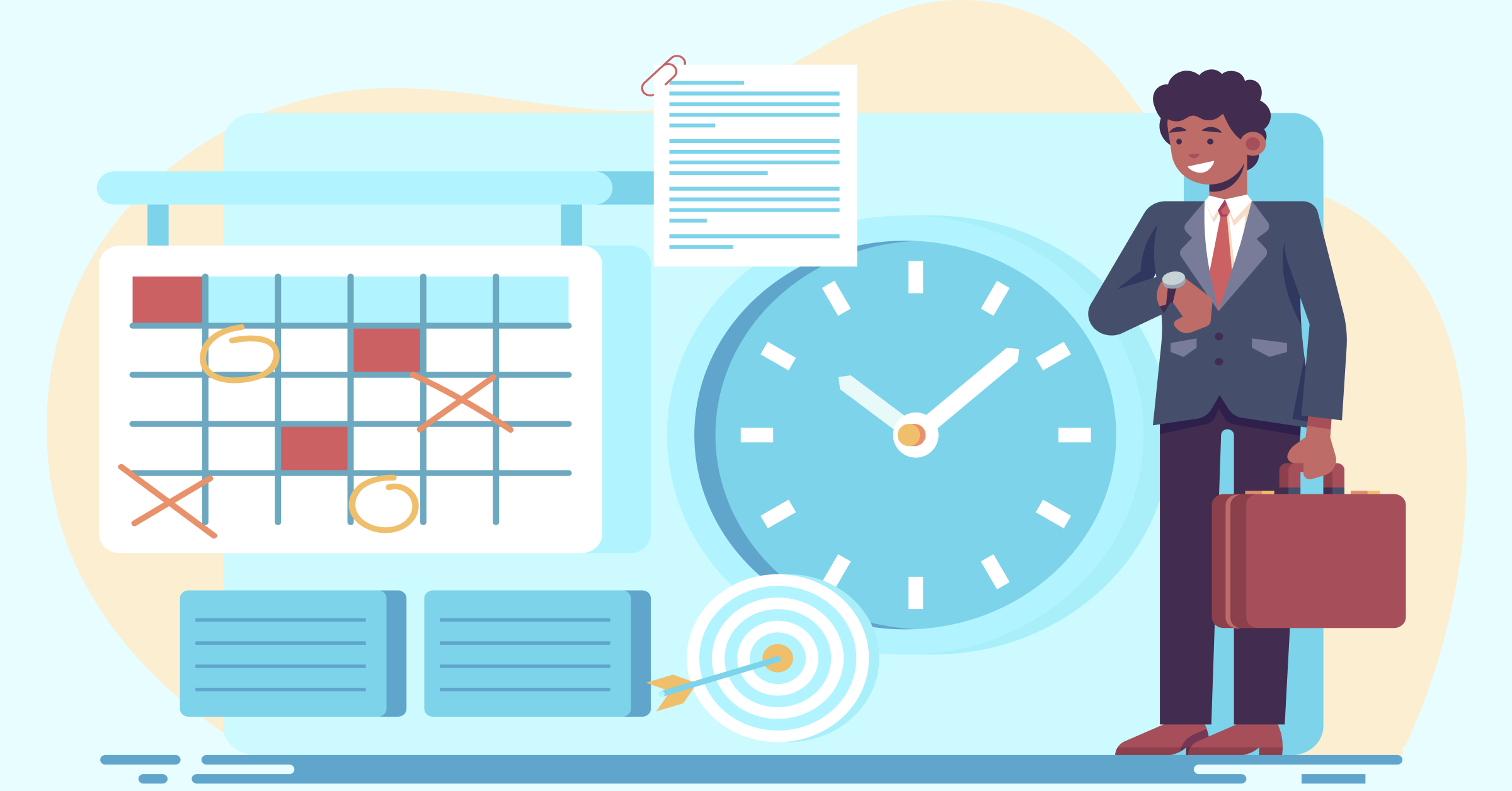 How to increase billable hours as consultants
