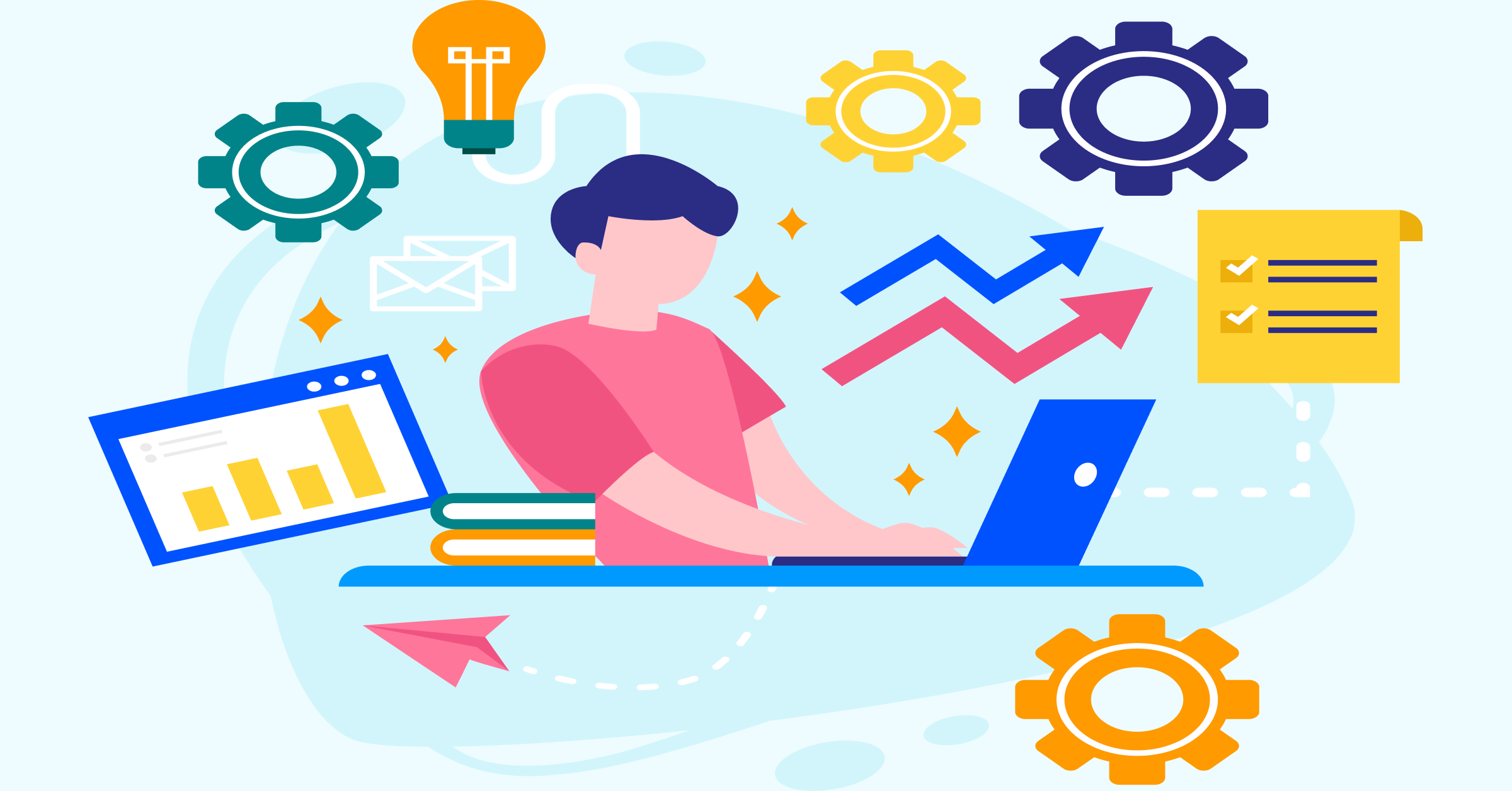 Operational efficiency