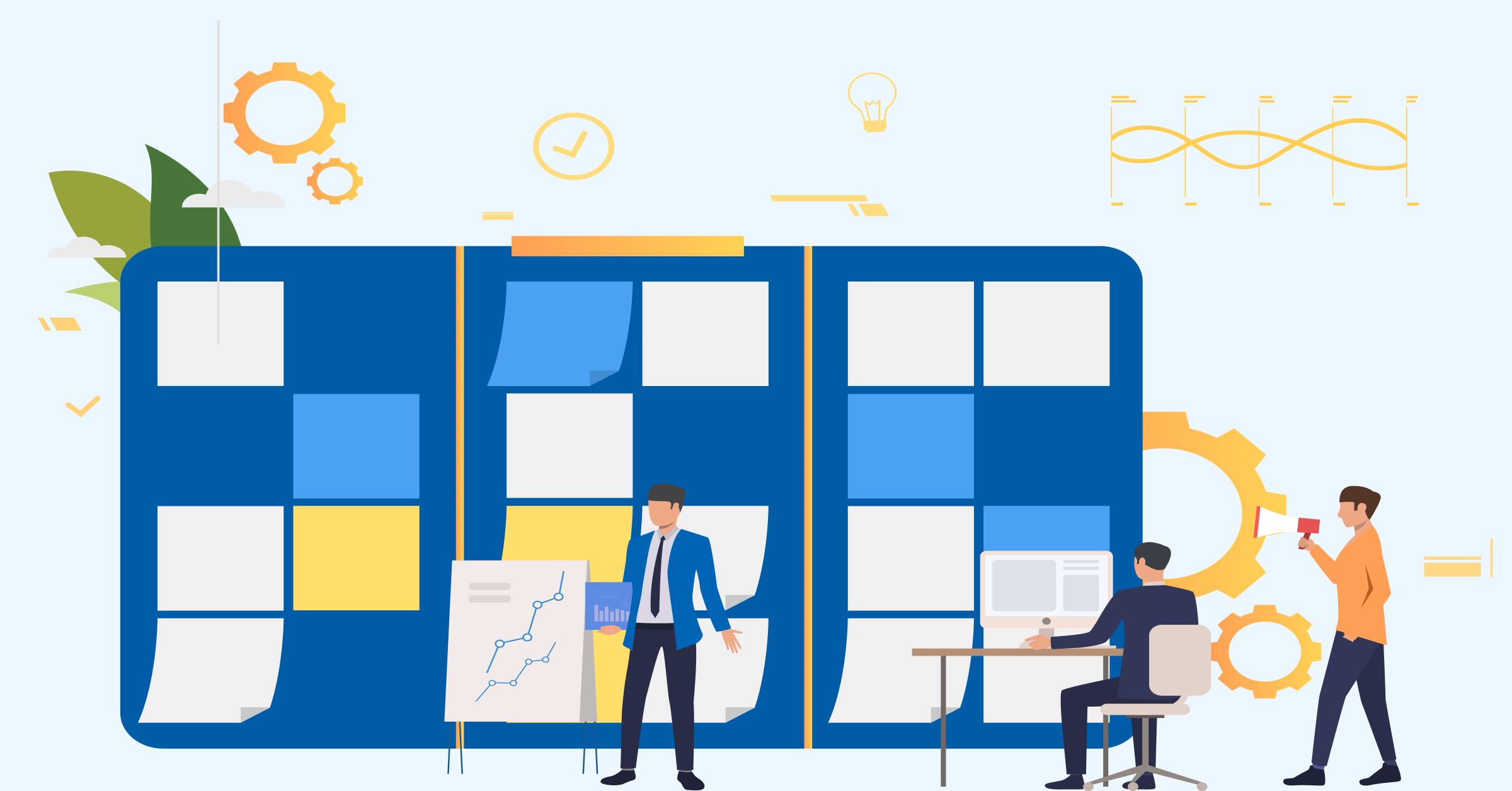 Professional services resource planning