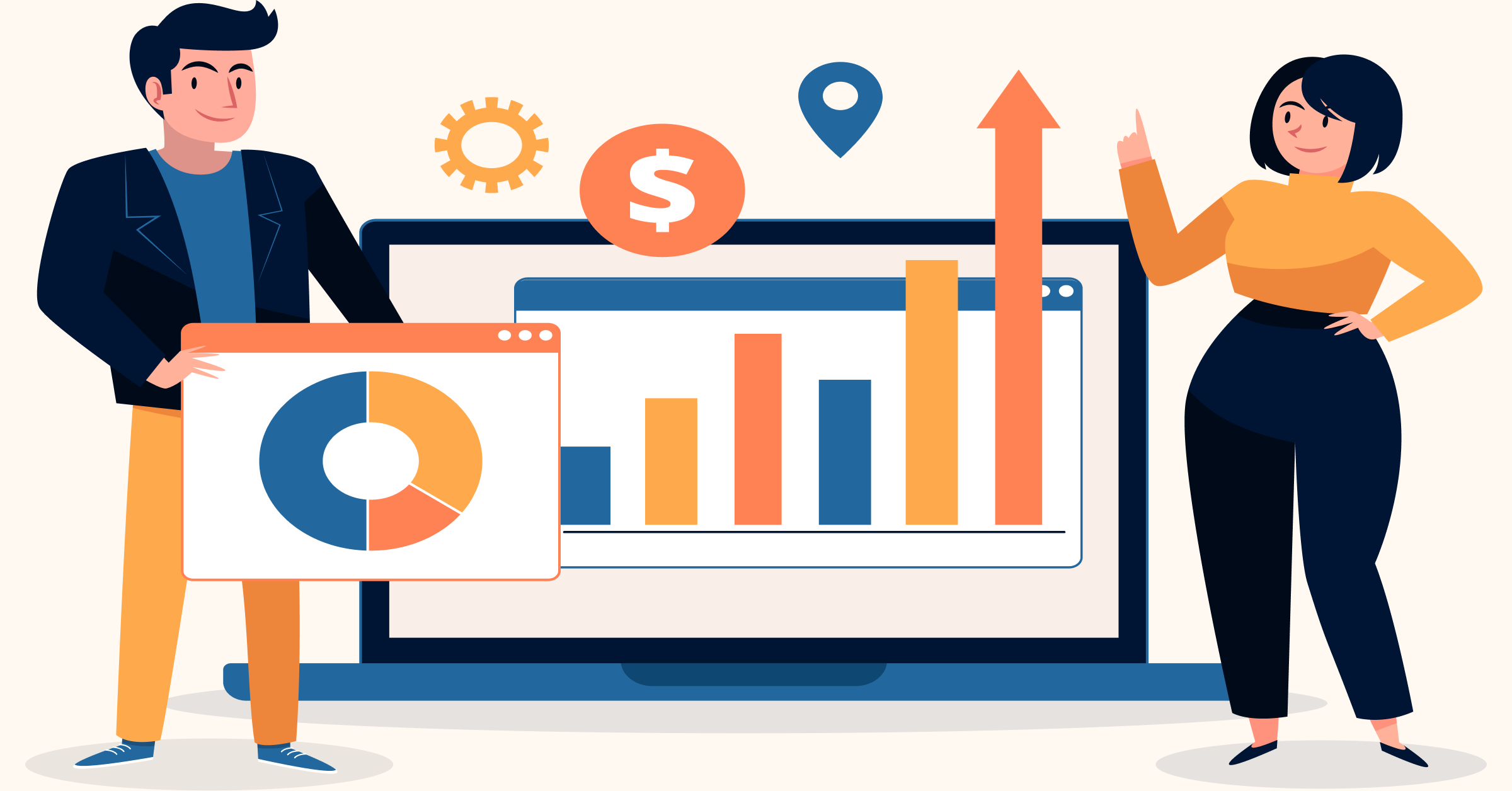 Professional services revenue forecasting