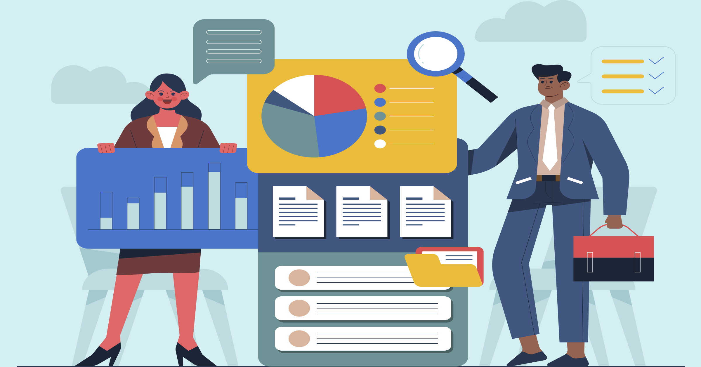 Project management vs resource management