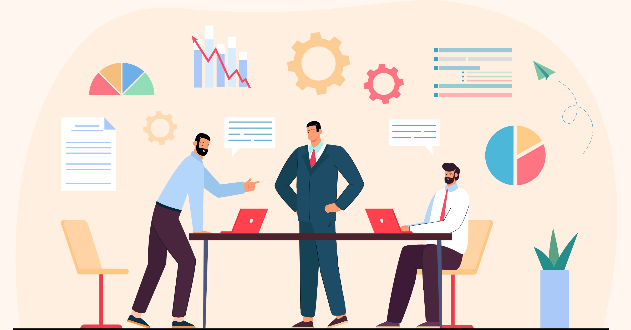 Project risk management