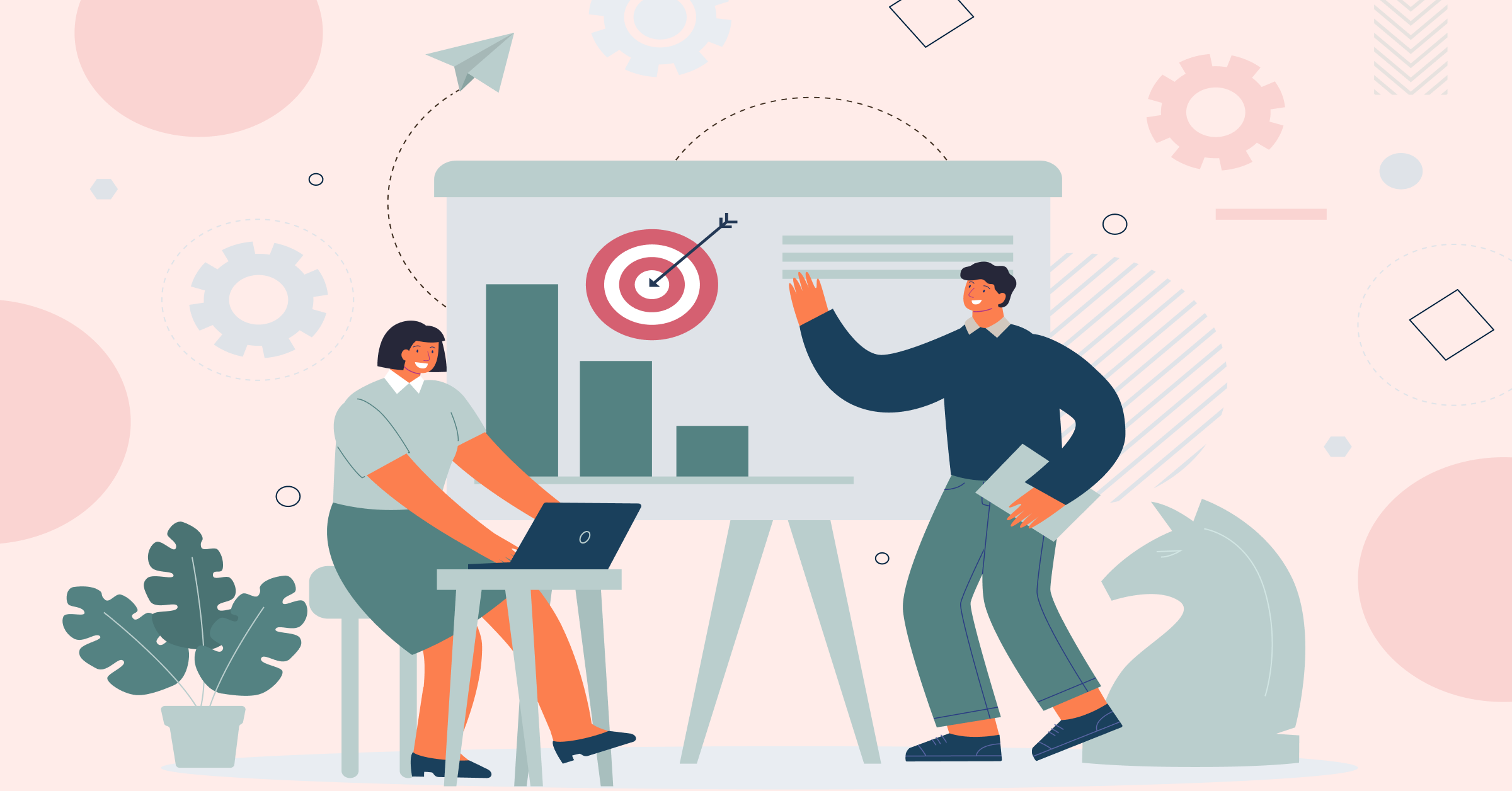 Resource allocation problems