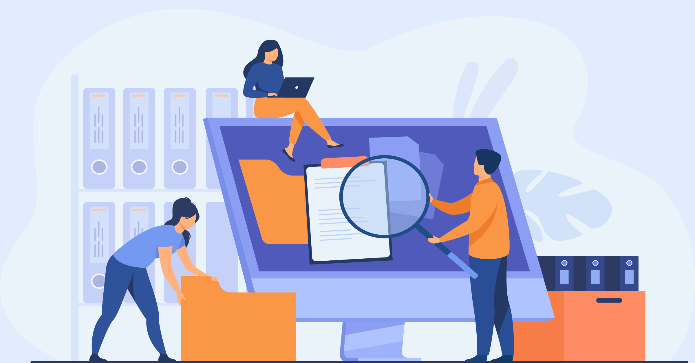 Resource constraints