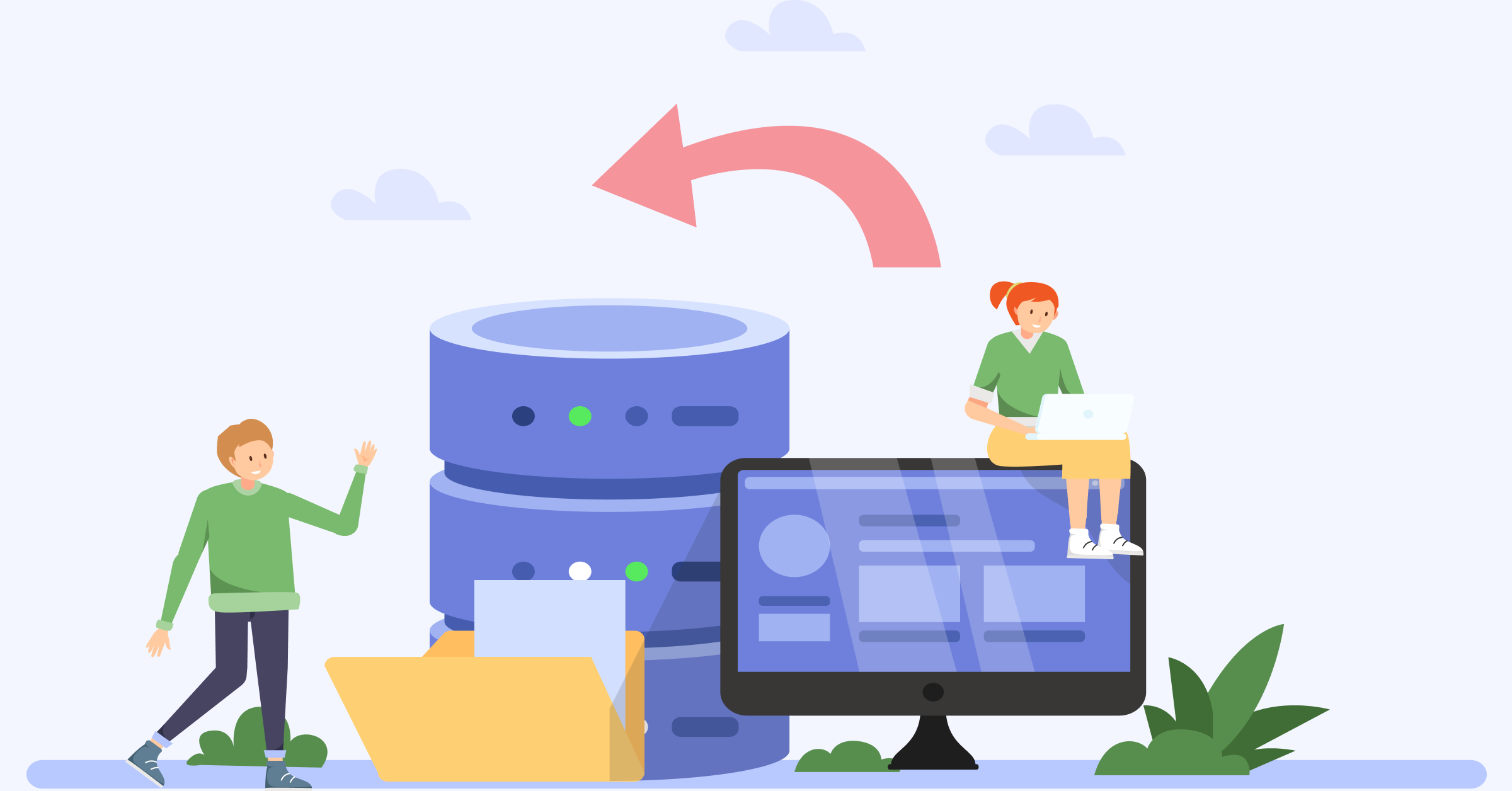 Resource underutilization