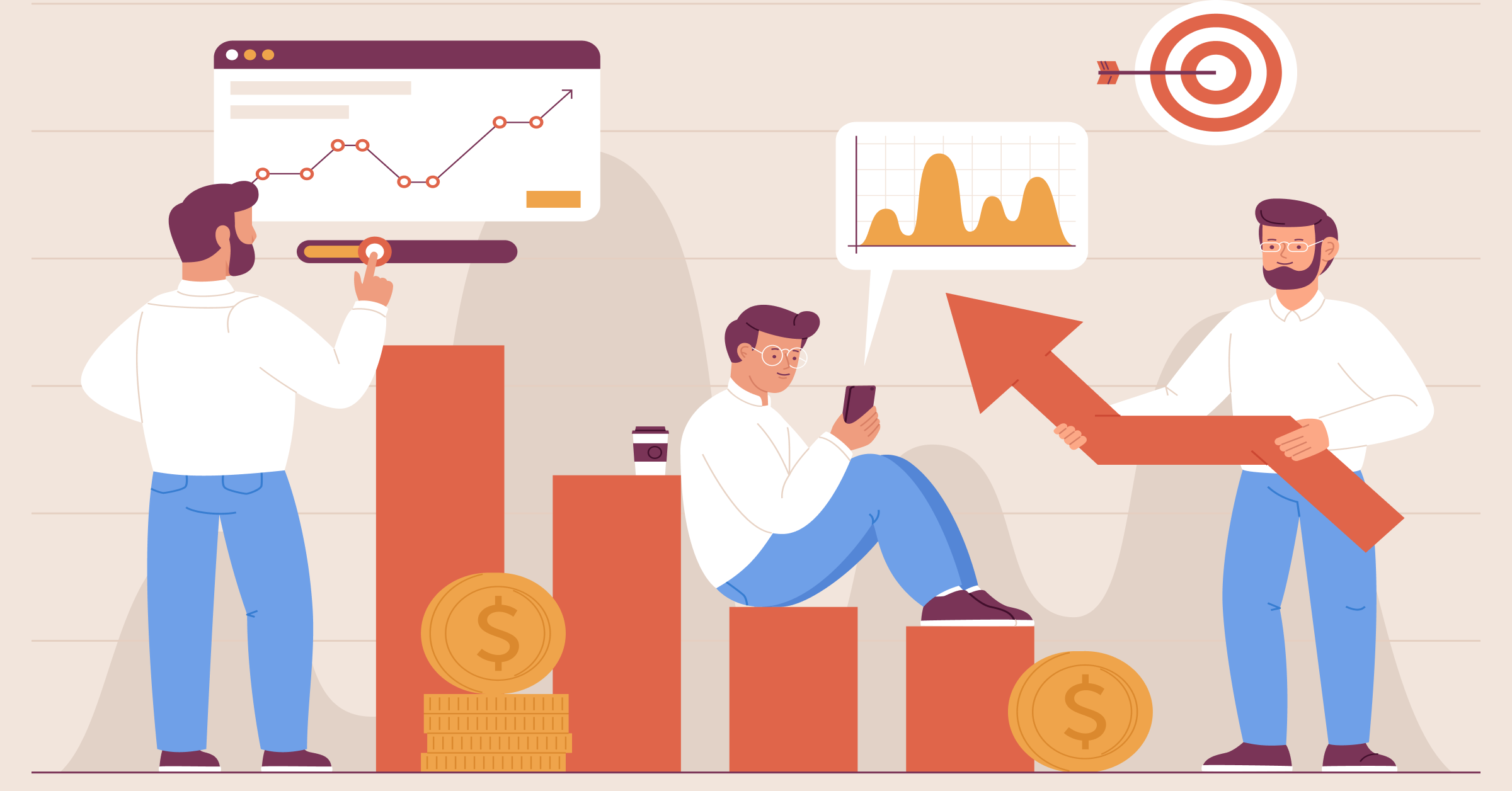 Sales and marketing alignment